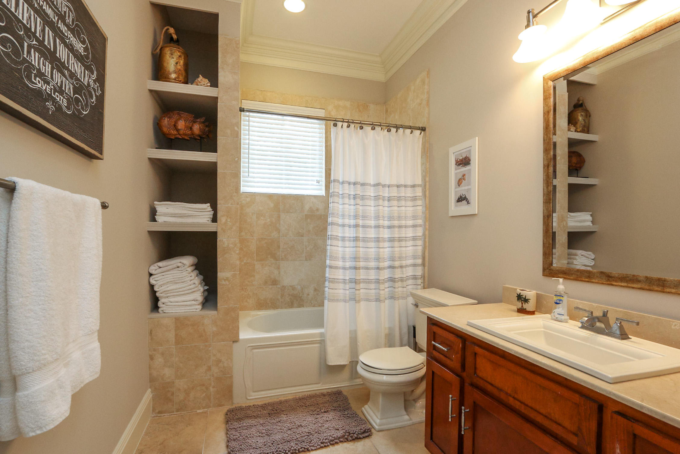 THE PRESERVE AT GRAYTON BEACH - Residential