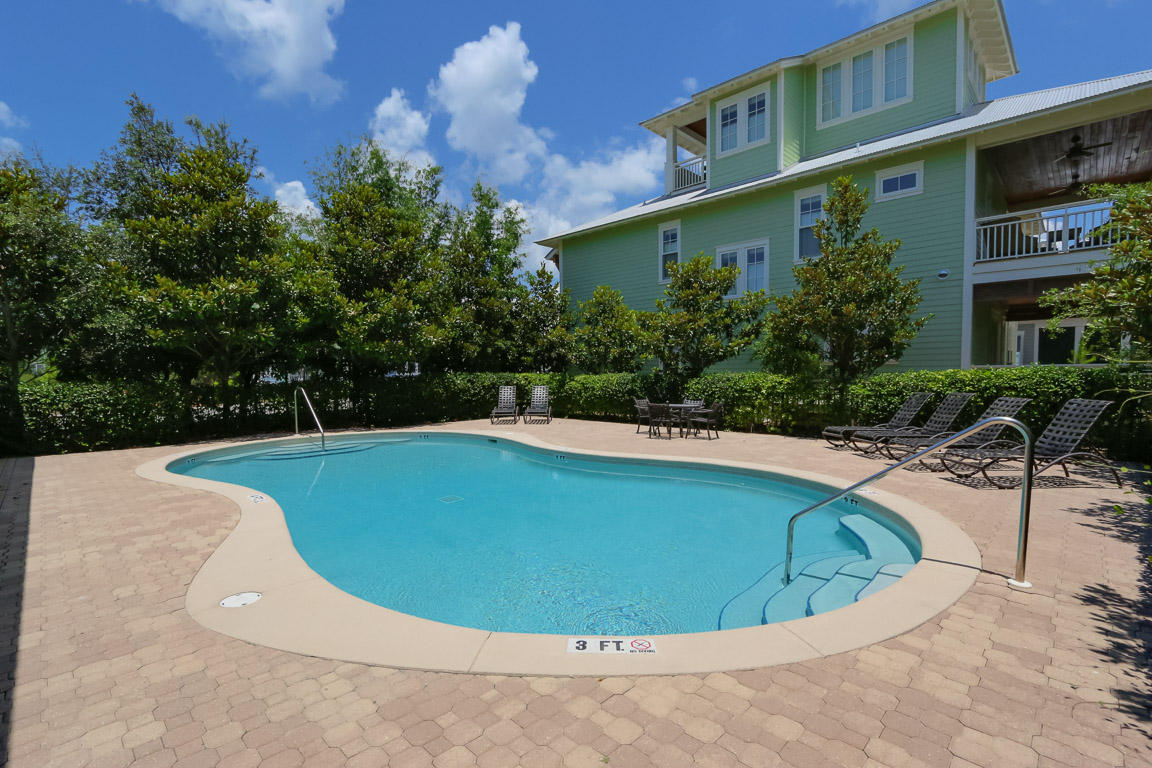 THE PRESERVE AT GRAYTON BEACH - Residential