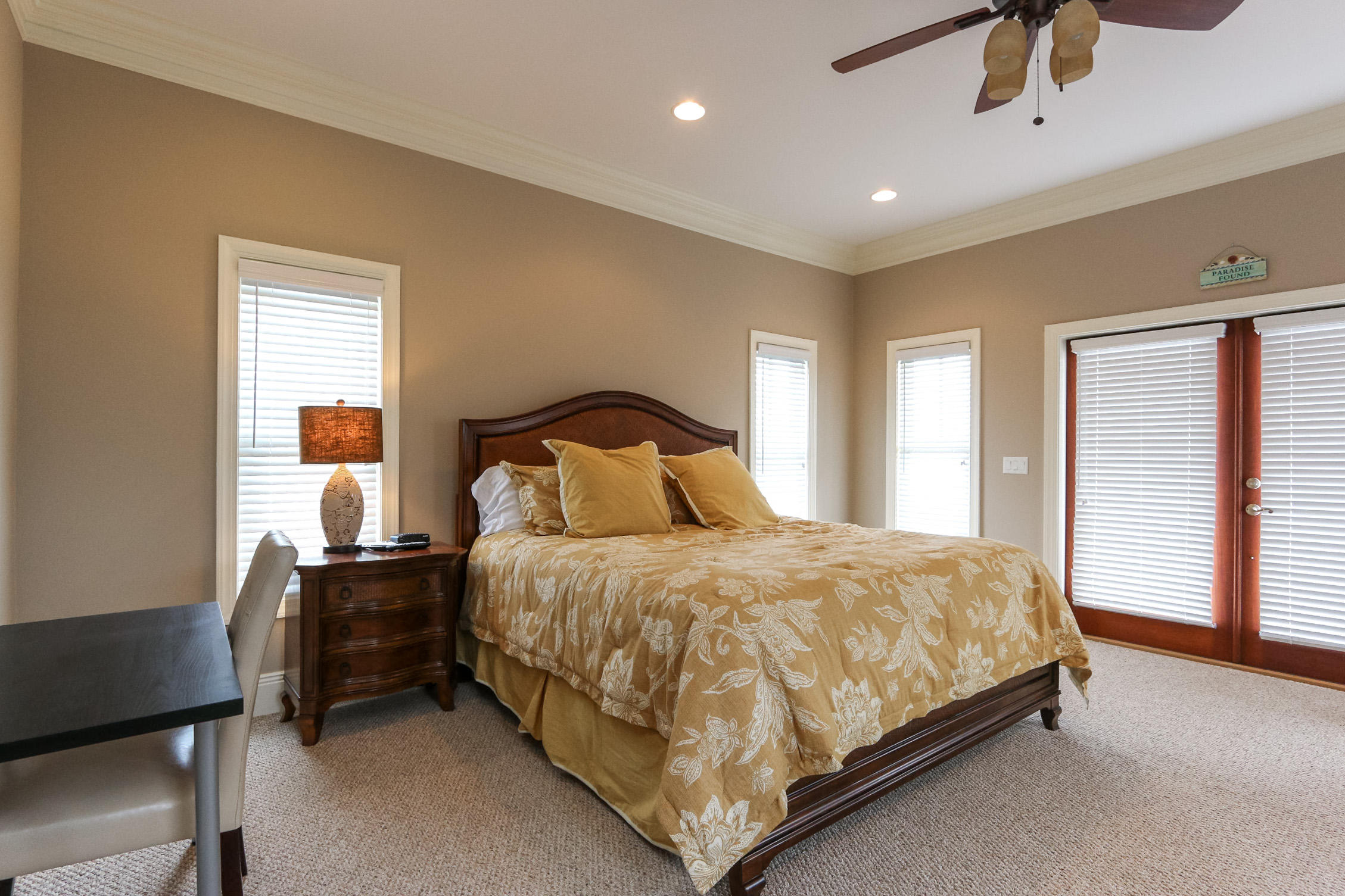 THE PRESERVE AT GRAYTON BEACH - Residential