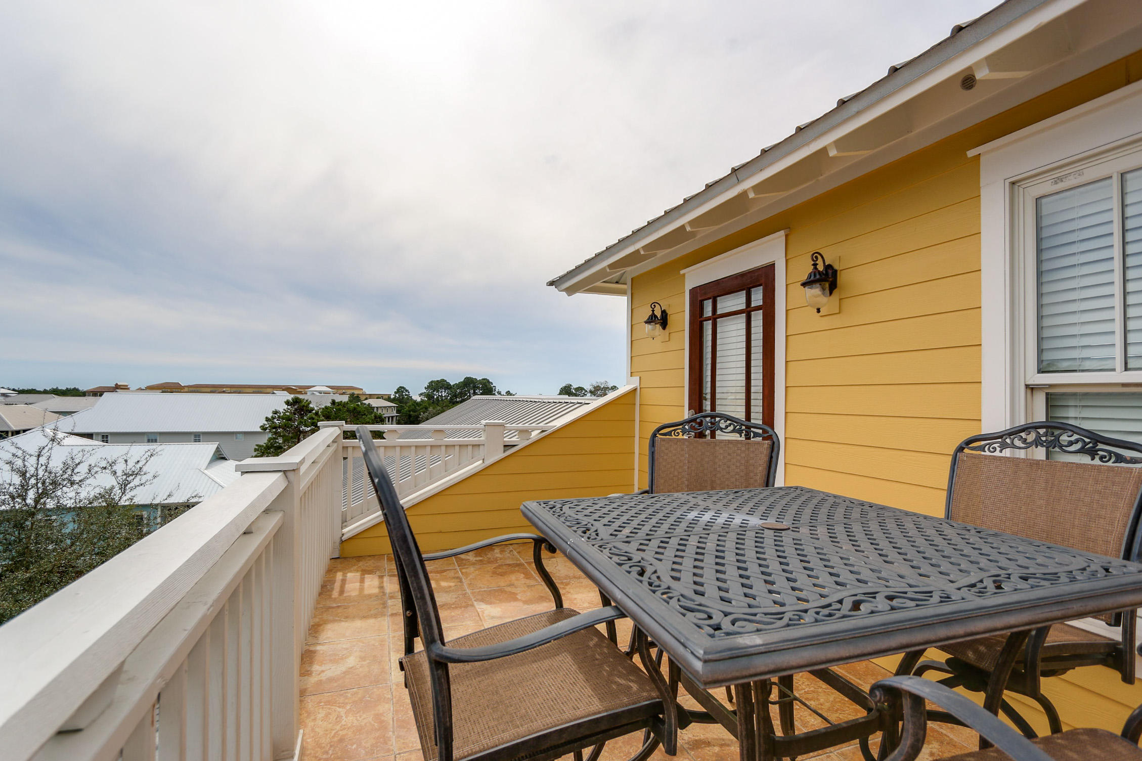 THE PRESERVE AT GRAYTON BEACH - Residential