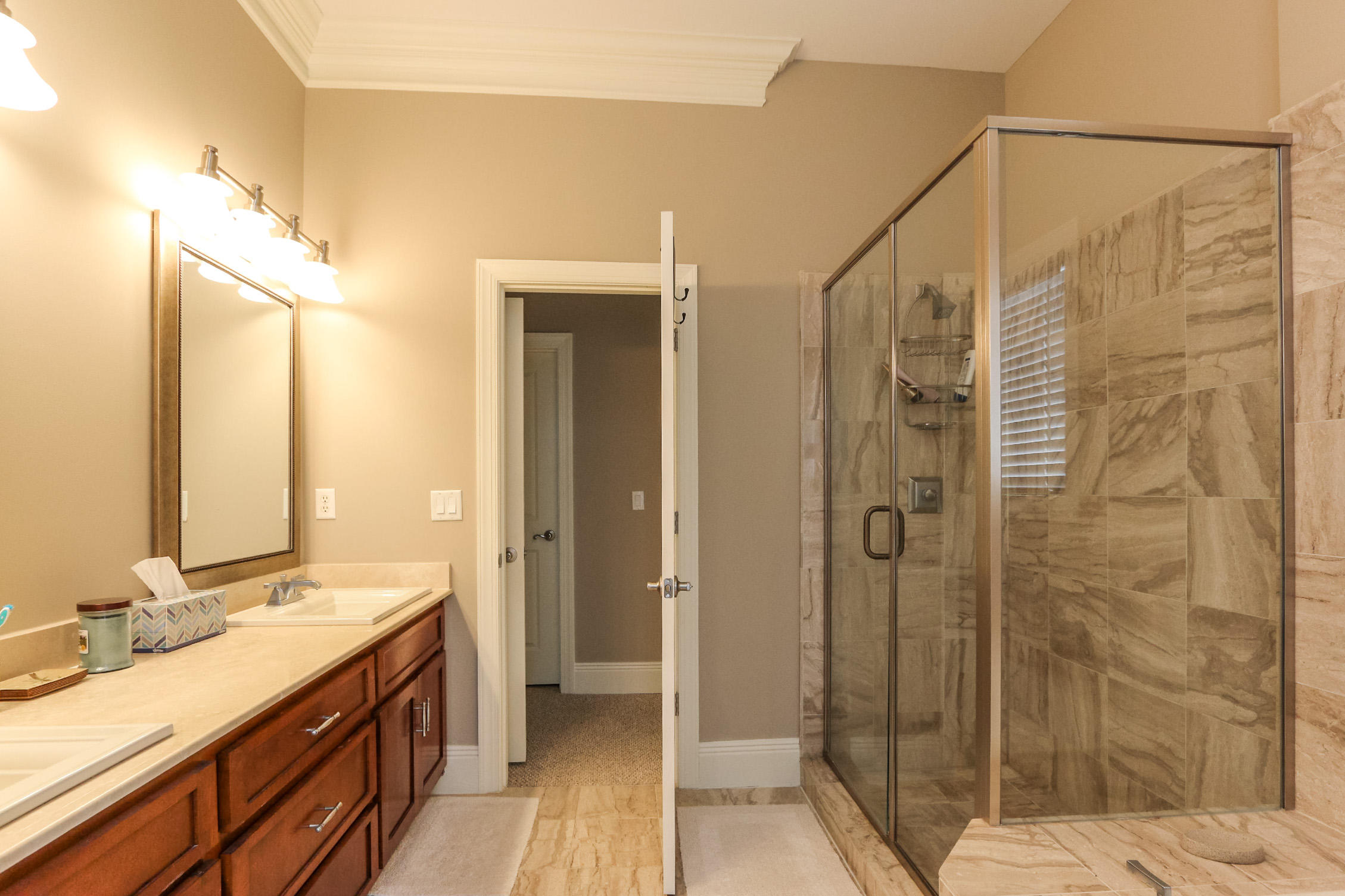 THE PRESERVE AT GRAYTON BEACH - Residential