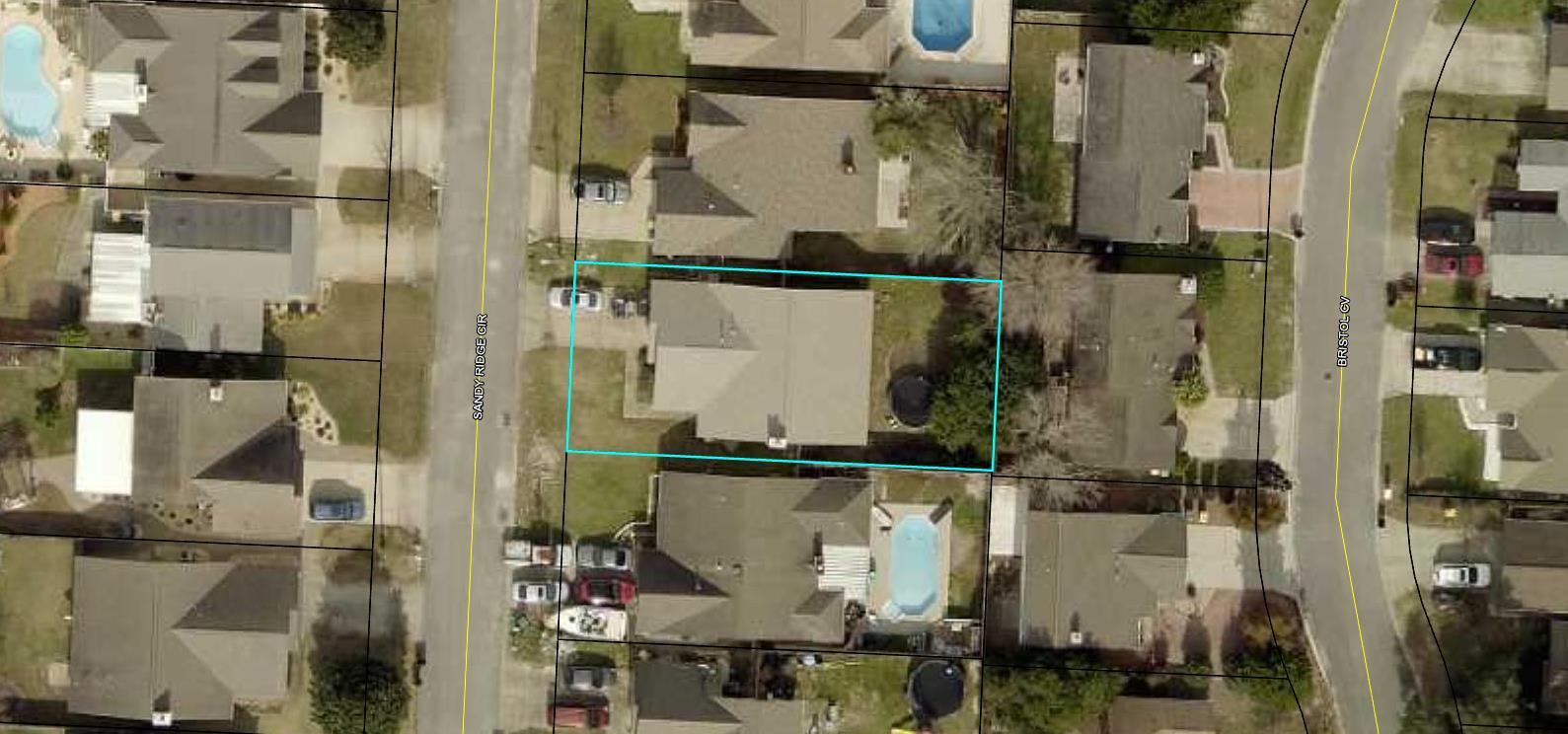 SANDY RIDGE ESTATES - Residential