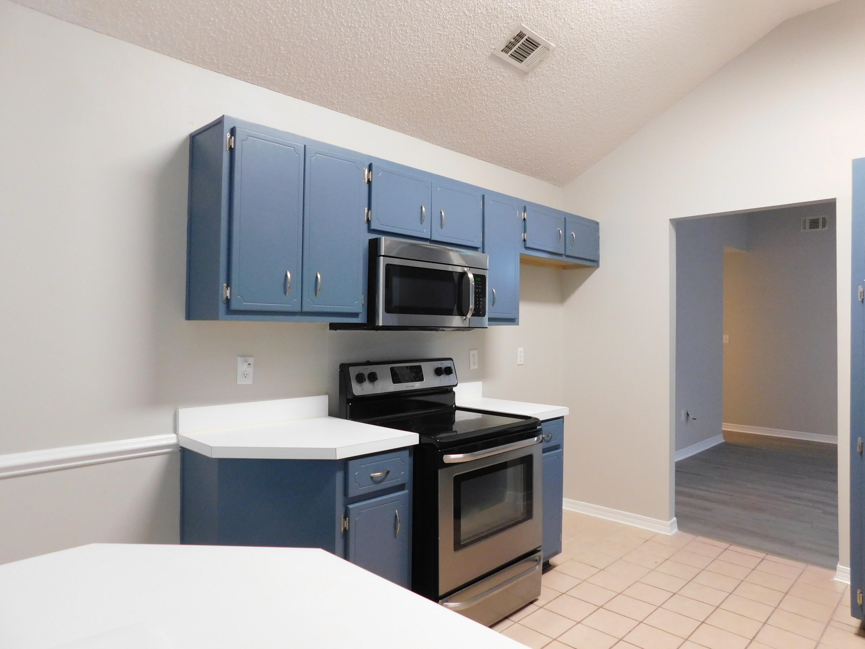 SANDY RIDGE ESTATES - Residential