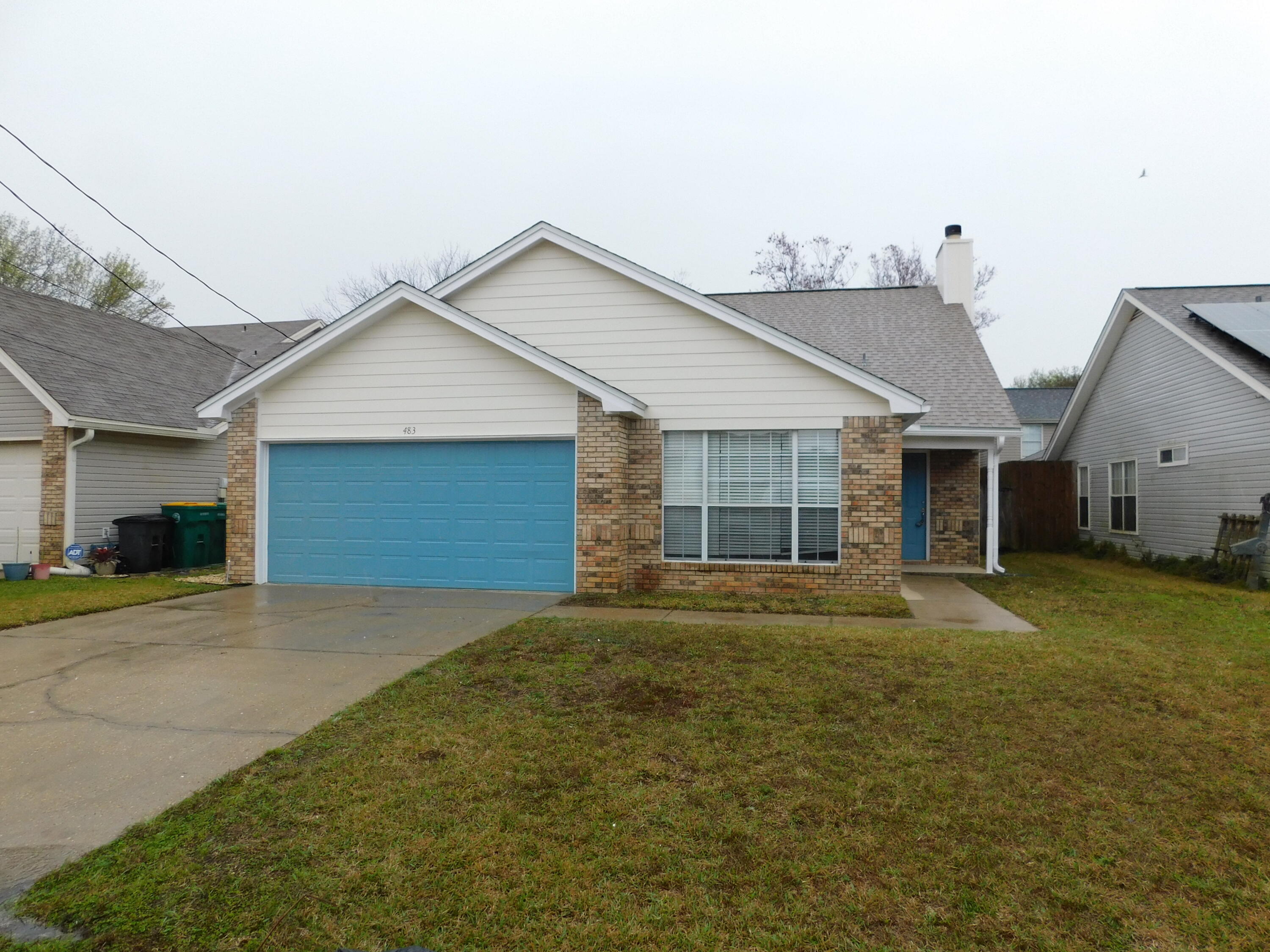 SANDY RIDGE ESTATES - Residential