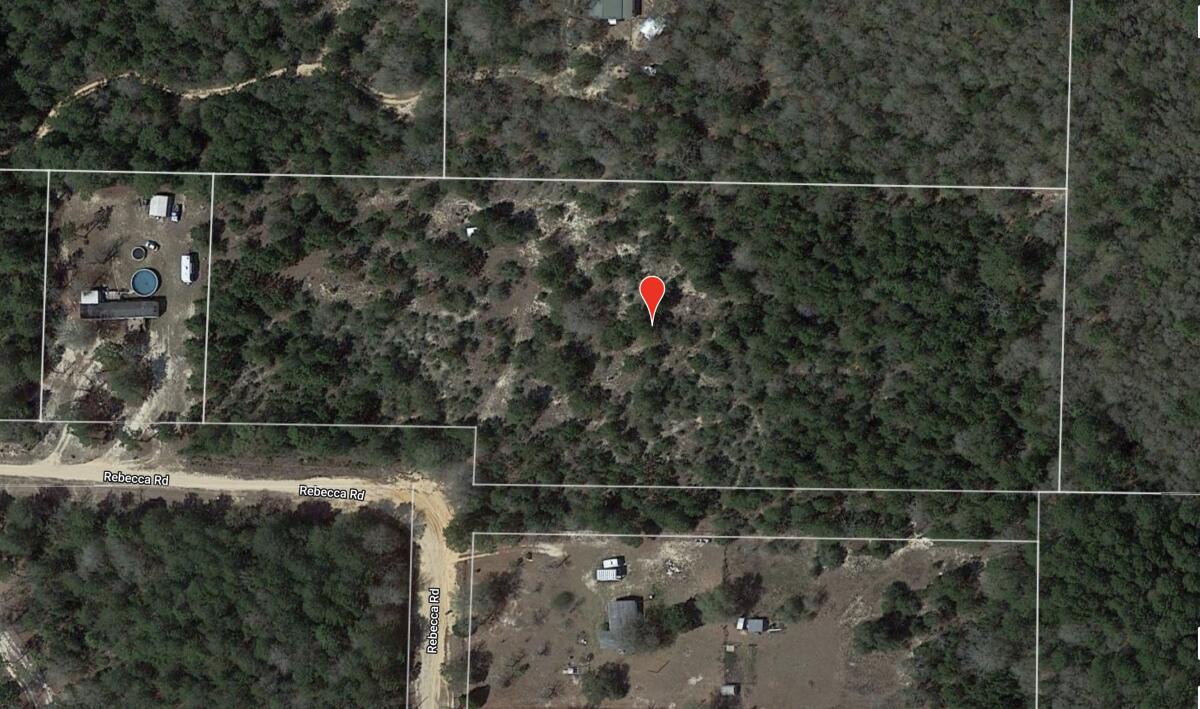 Rare find! 5.92 ACRES! In beautiful Crestview Florida. Located close to schools, stores and hospital yet maintains a peaceful country setting. Bring your own house plans and create your own little piece of heaven. Less than an hour away from our Gorgeous Emerald Coast and Gulf of Mexico!