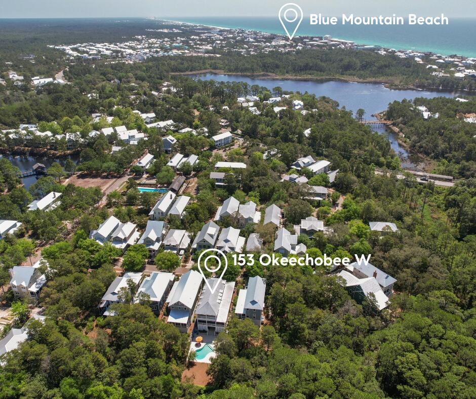FOREST LAKES - Residential