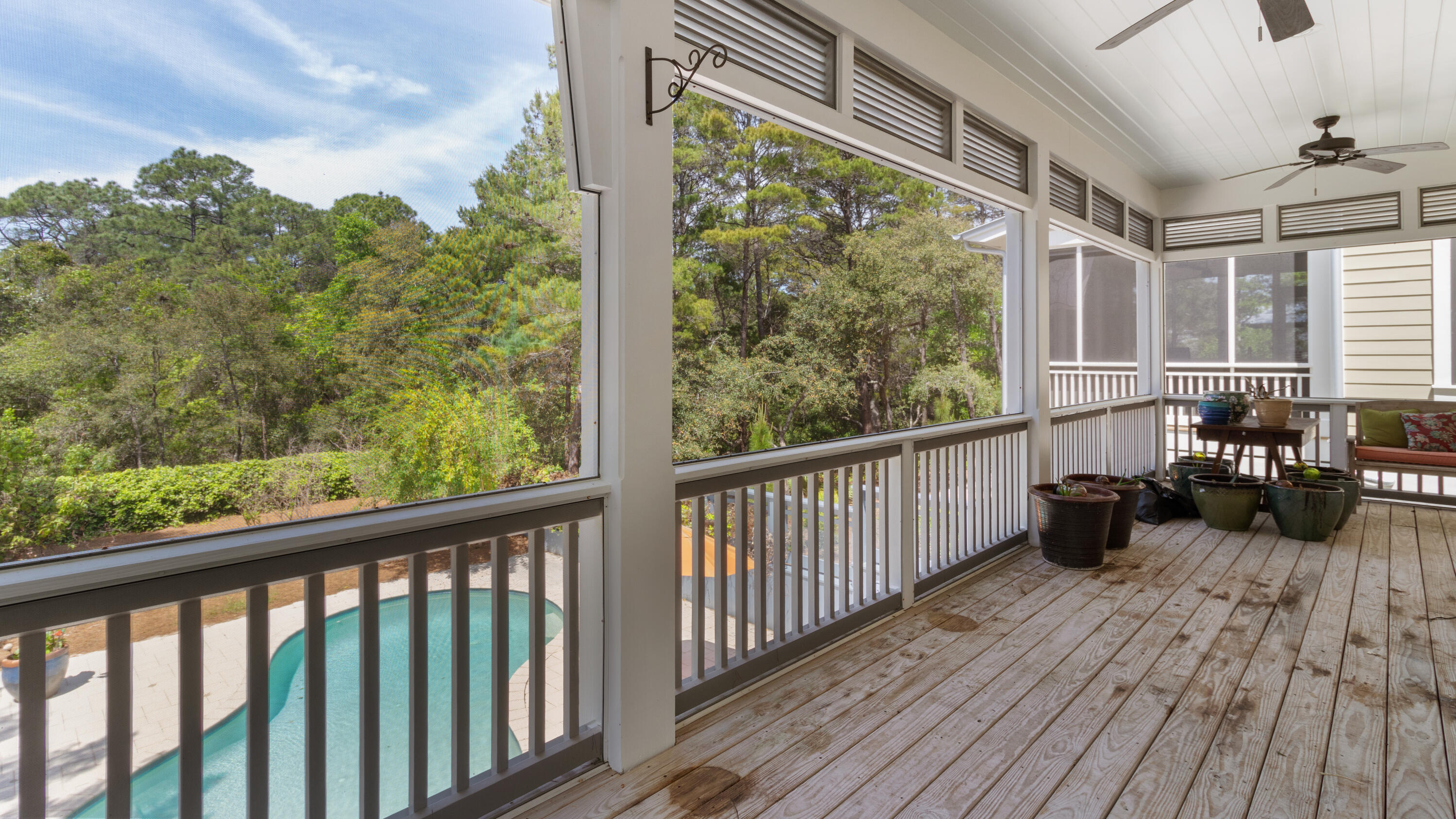FOREST LAKES - Residential