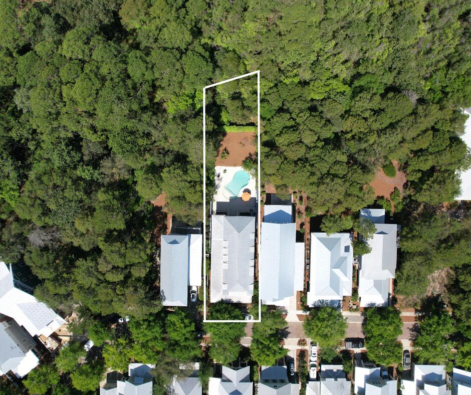 FOREST LAKES - Residential