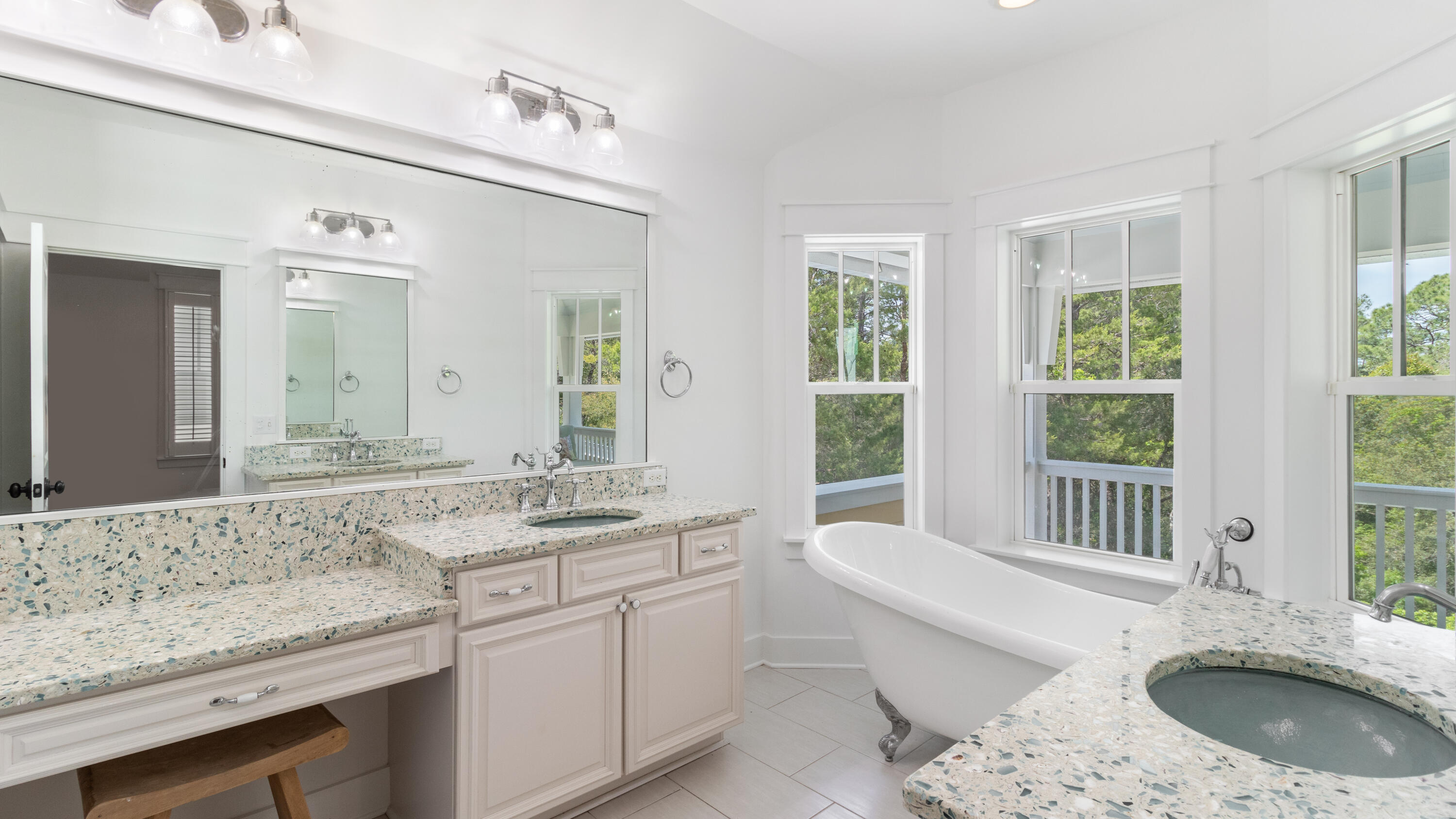 FOREST LAKES - Residential