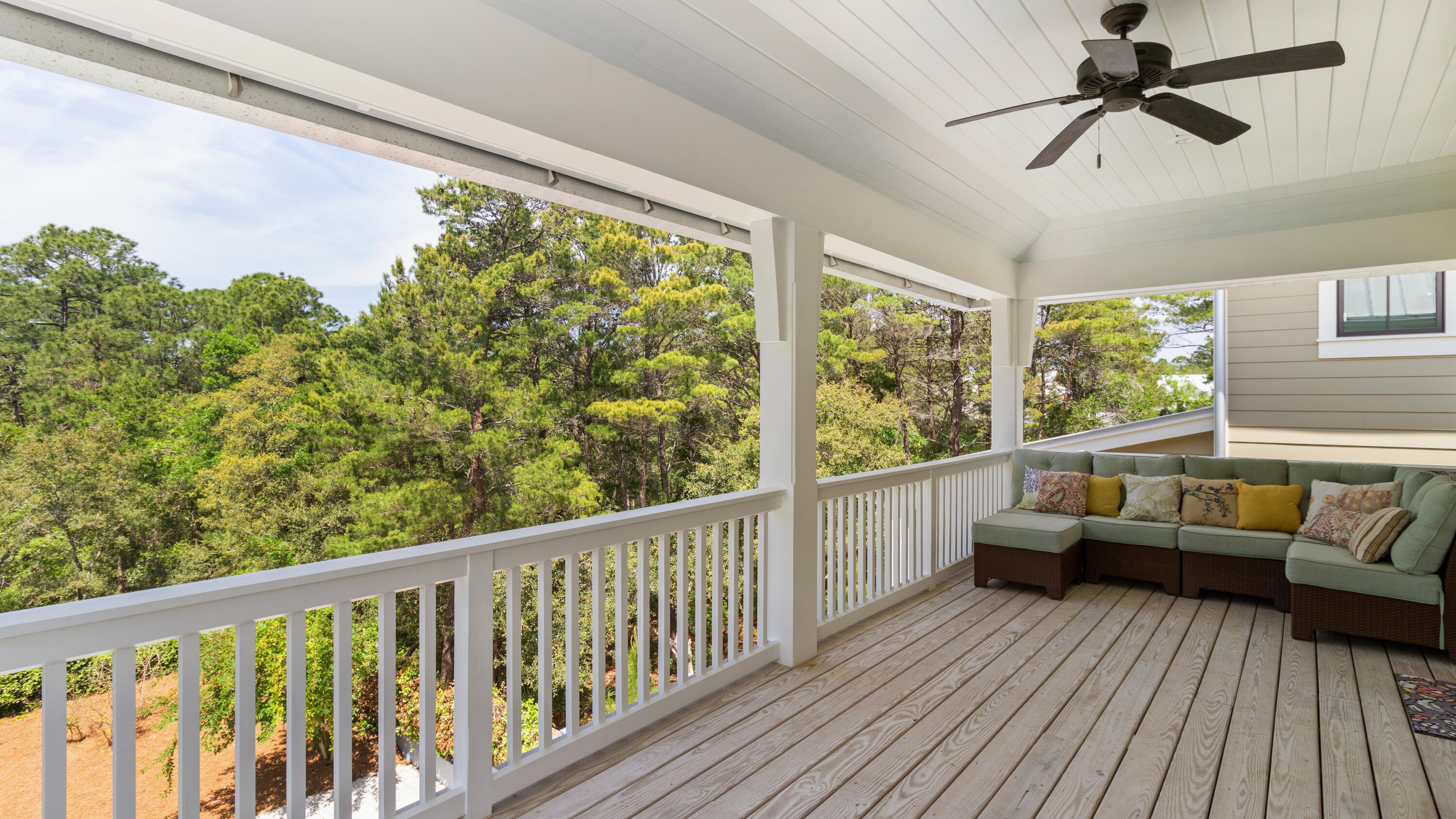 FOREST LAKES - Residential