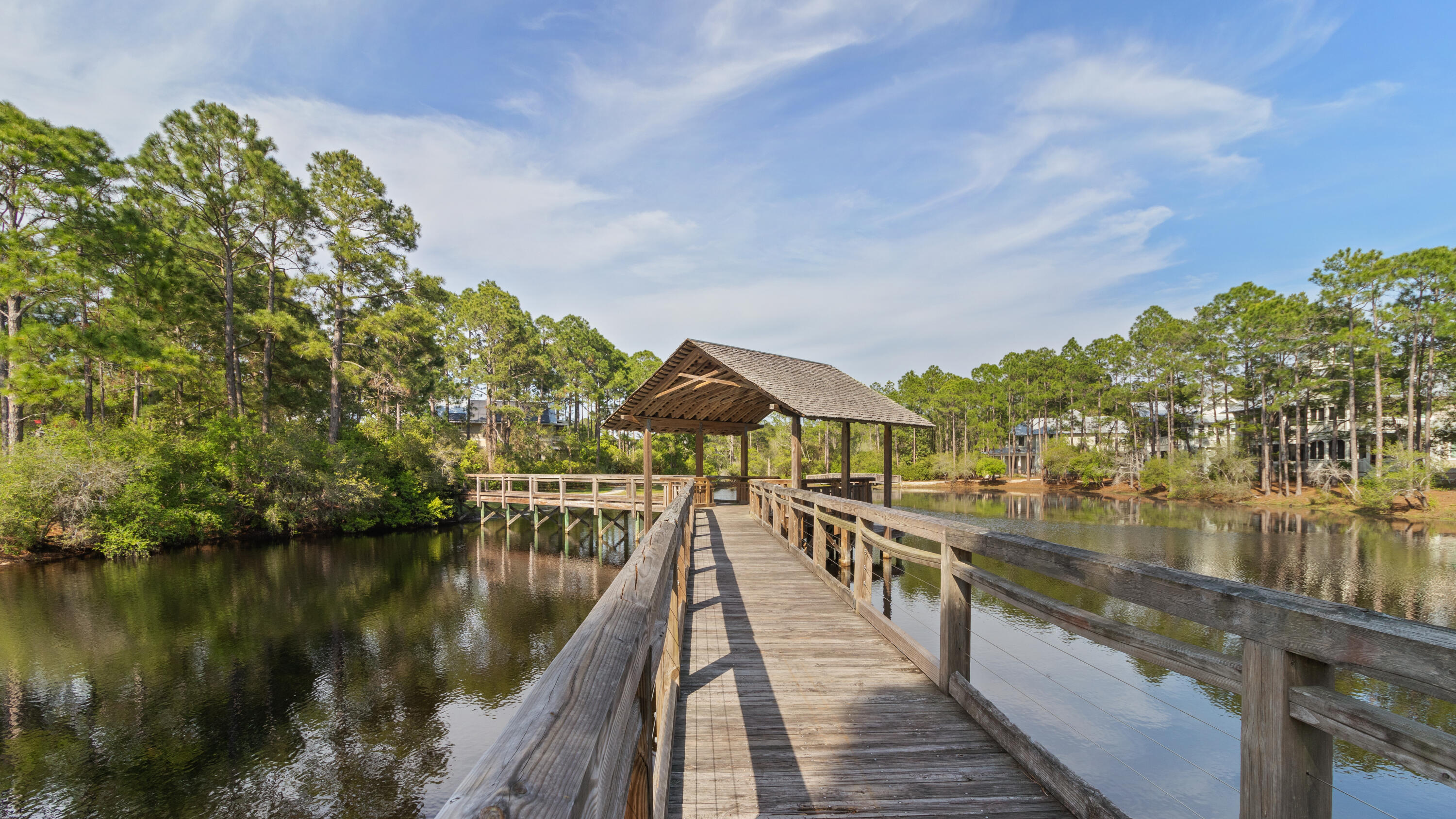 FOREST LAKES - Residential