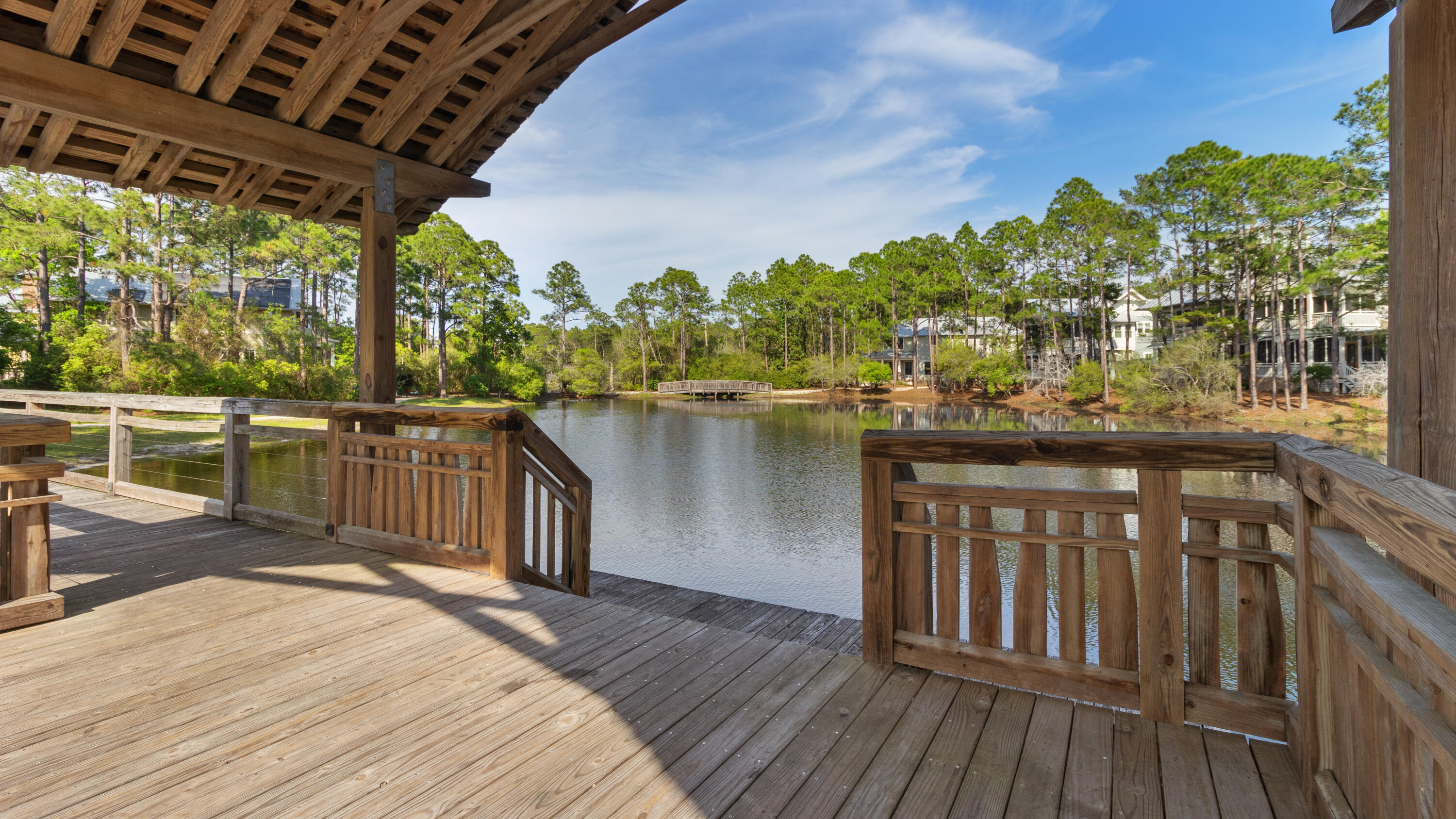 FOREST LAKES - Residential