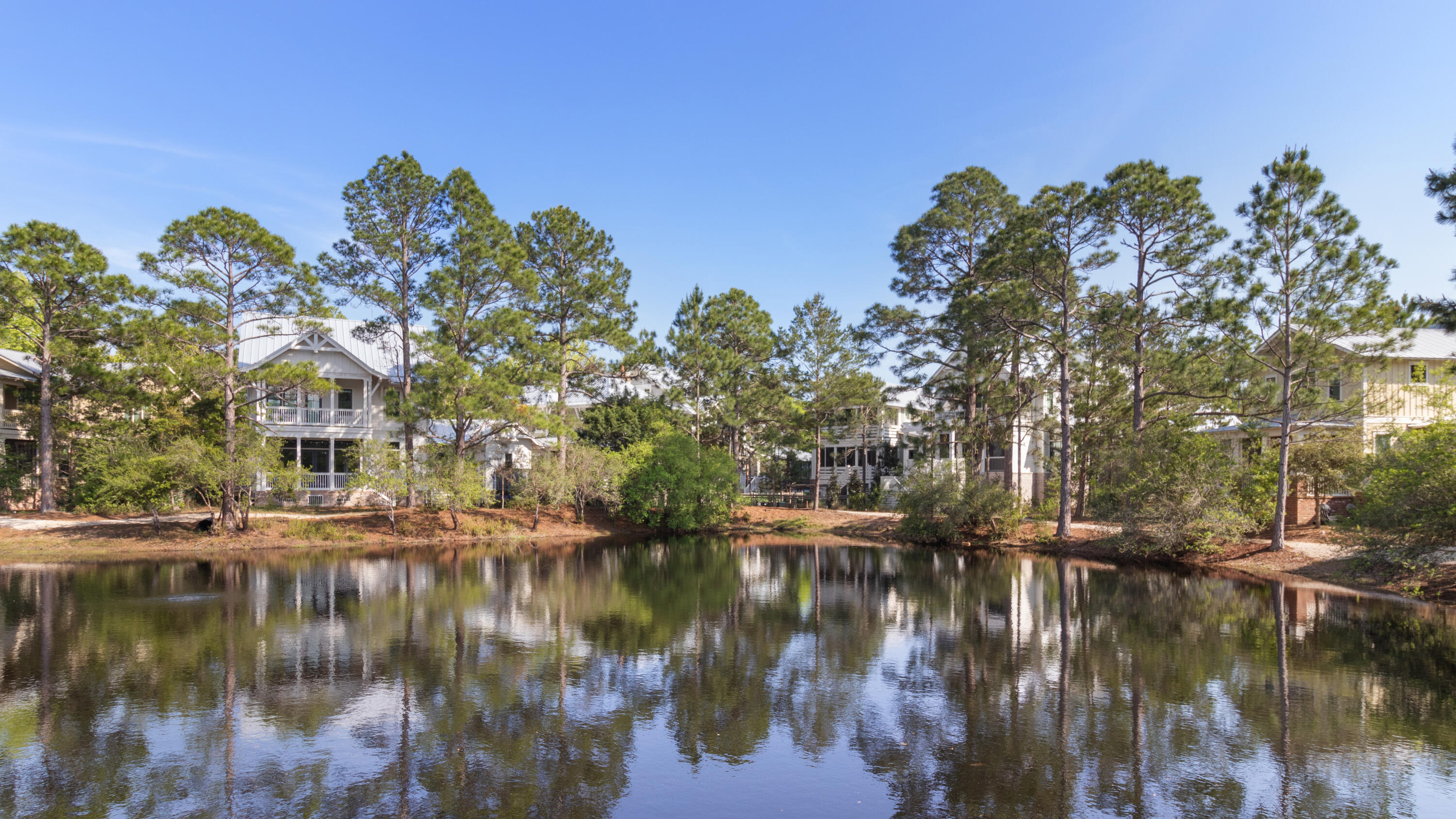 FOREST LAKES - Residential