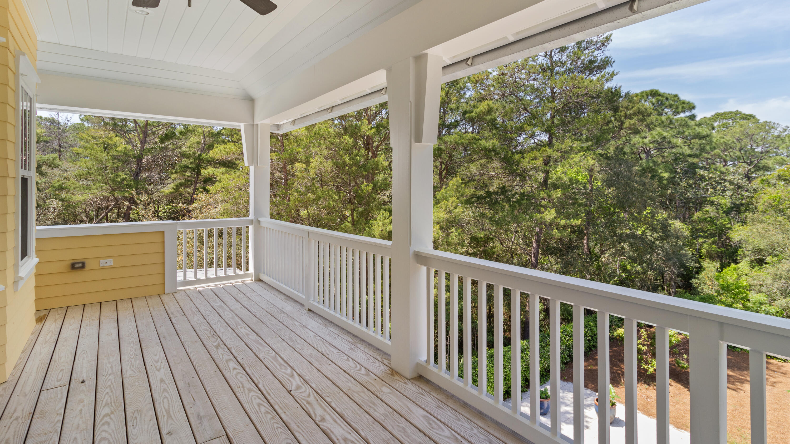 FOREST LAKES - Residential
