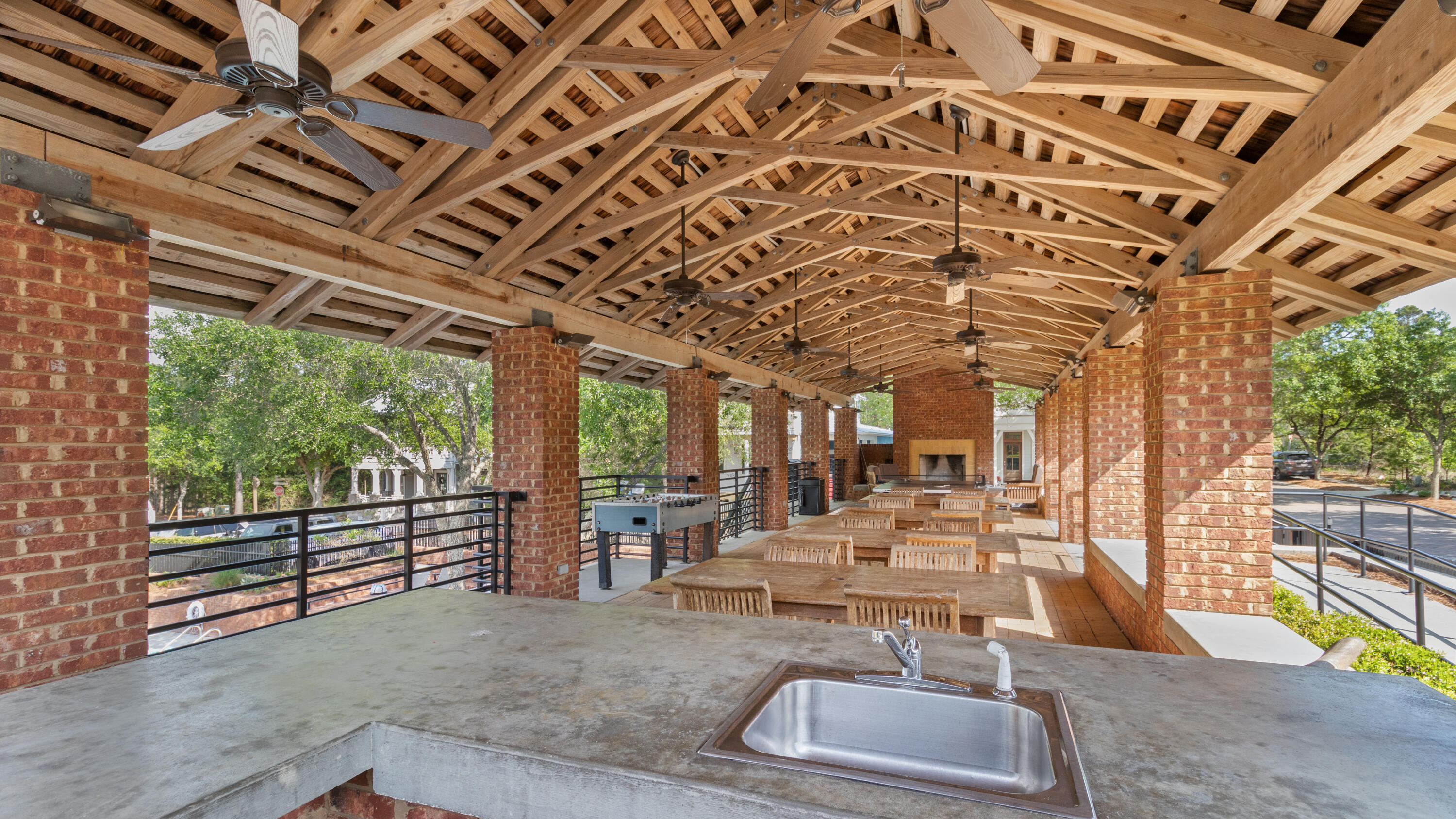 FOREST LAKES - Residential