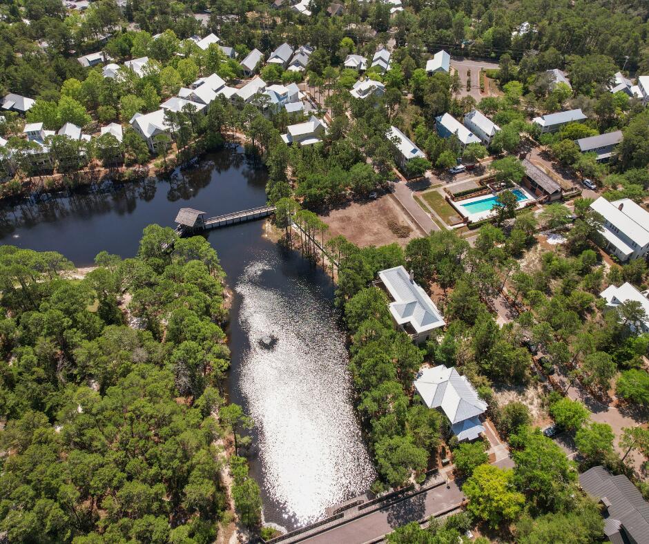 FOREST LAKES - Residential