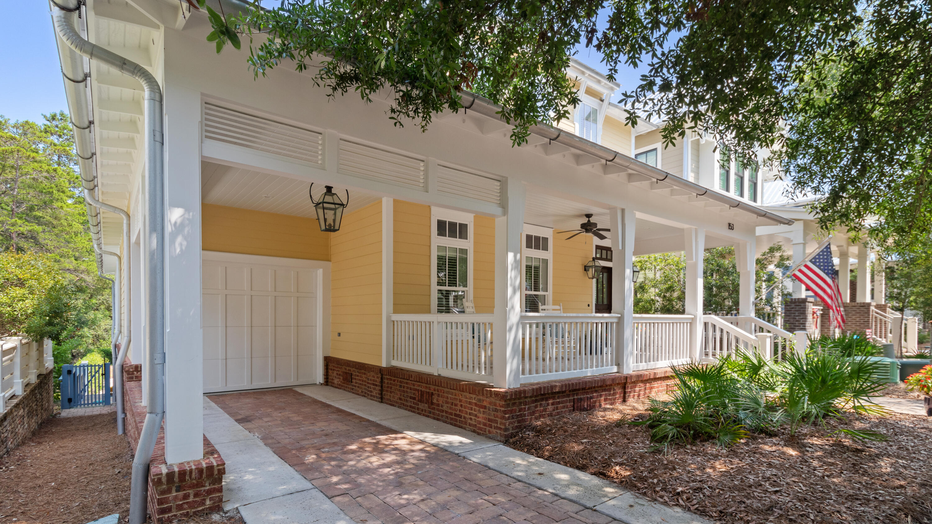 FOREST LAKES - Residential