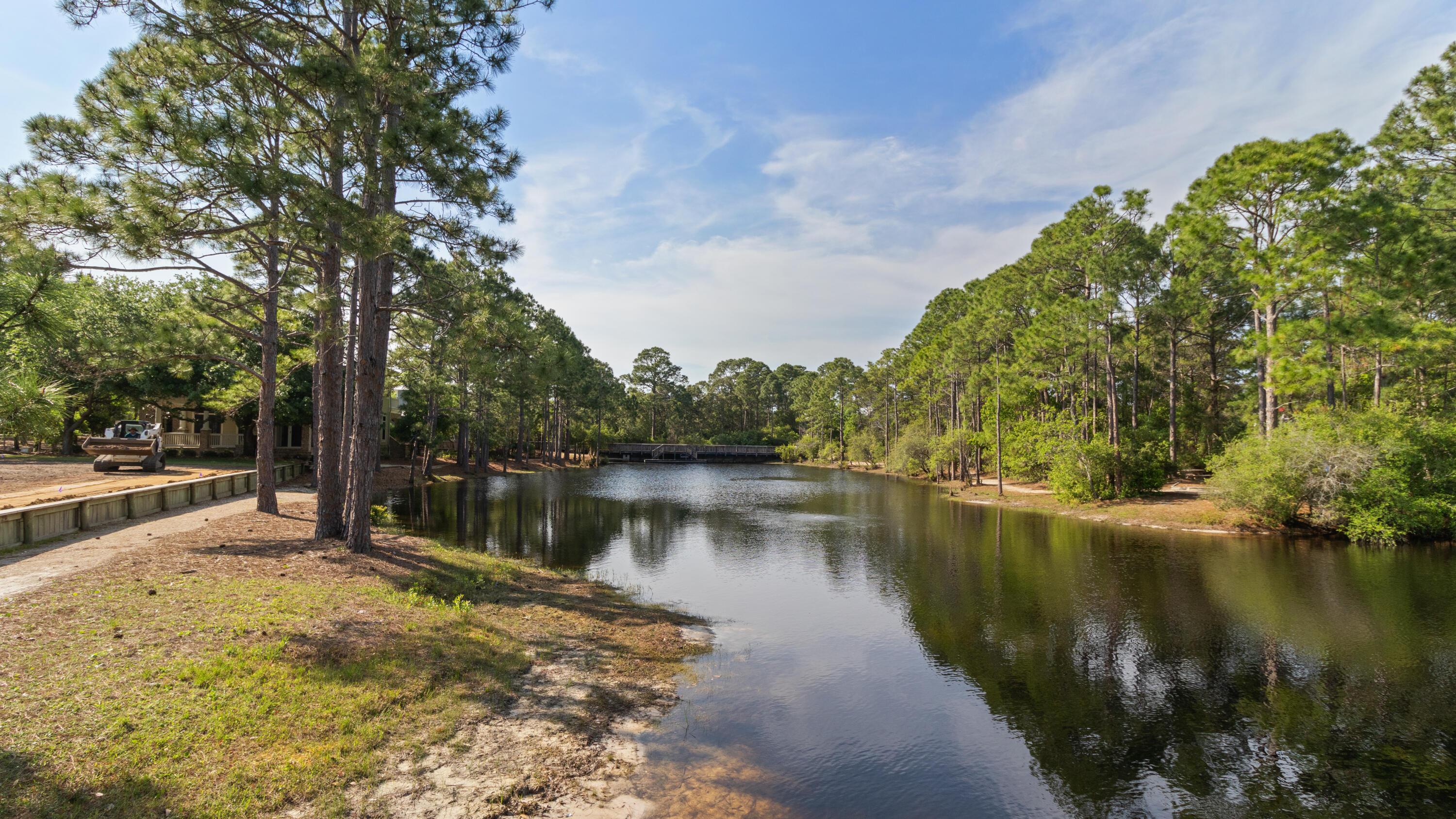 FOREST LAKES - Residential