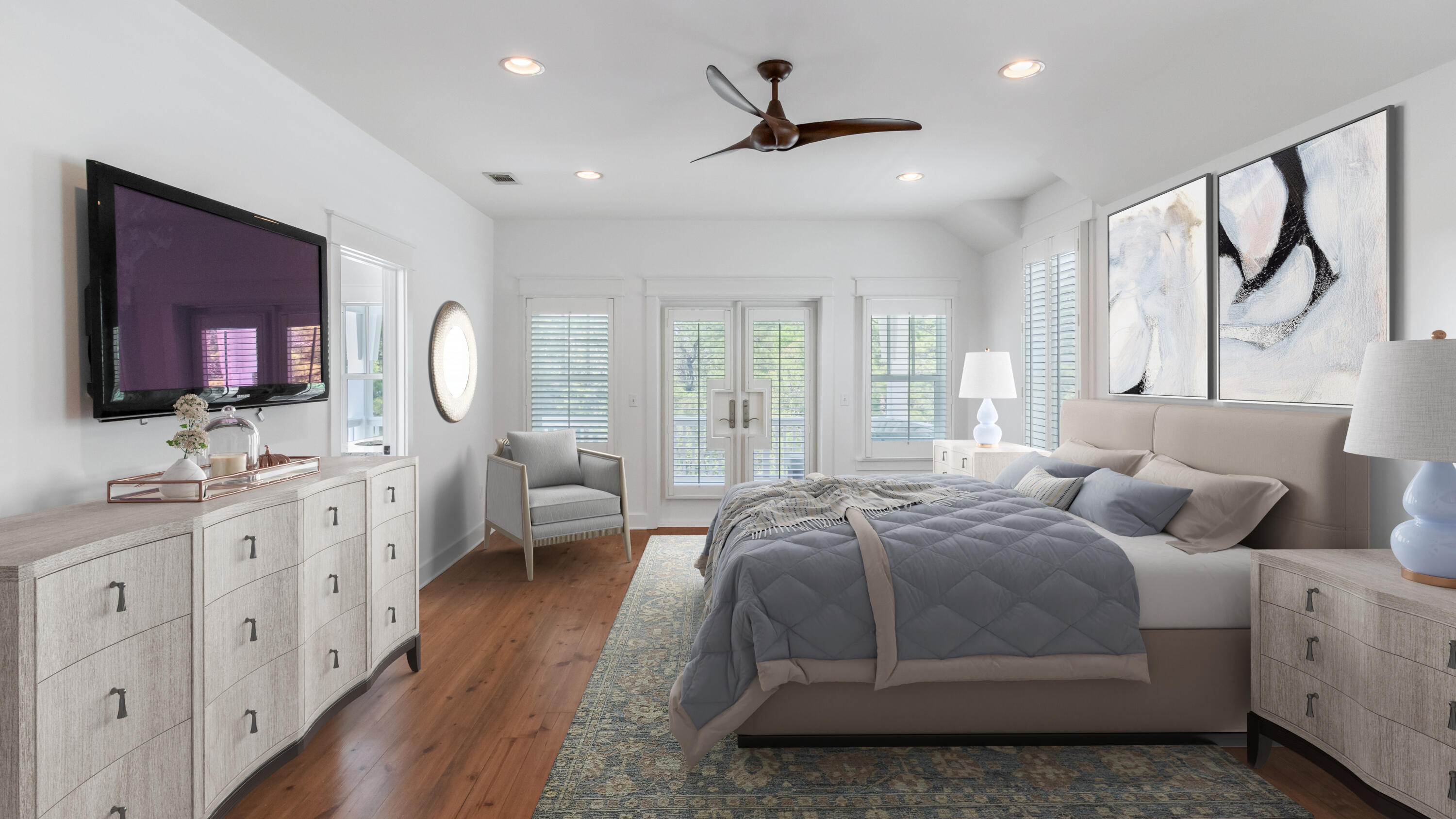 FOREST LAKES - Residential