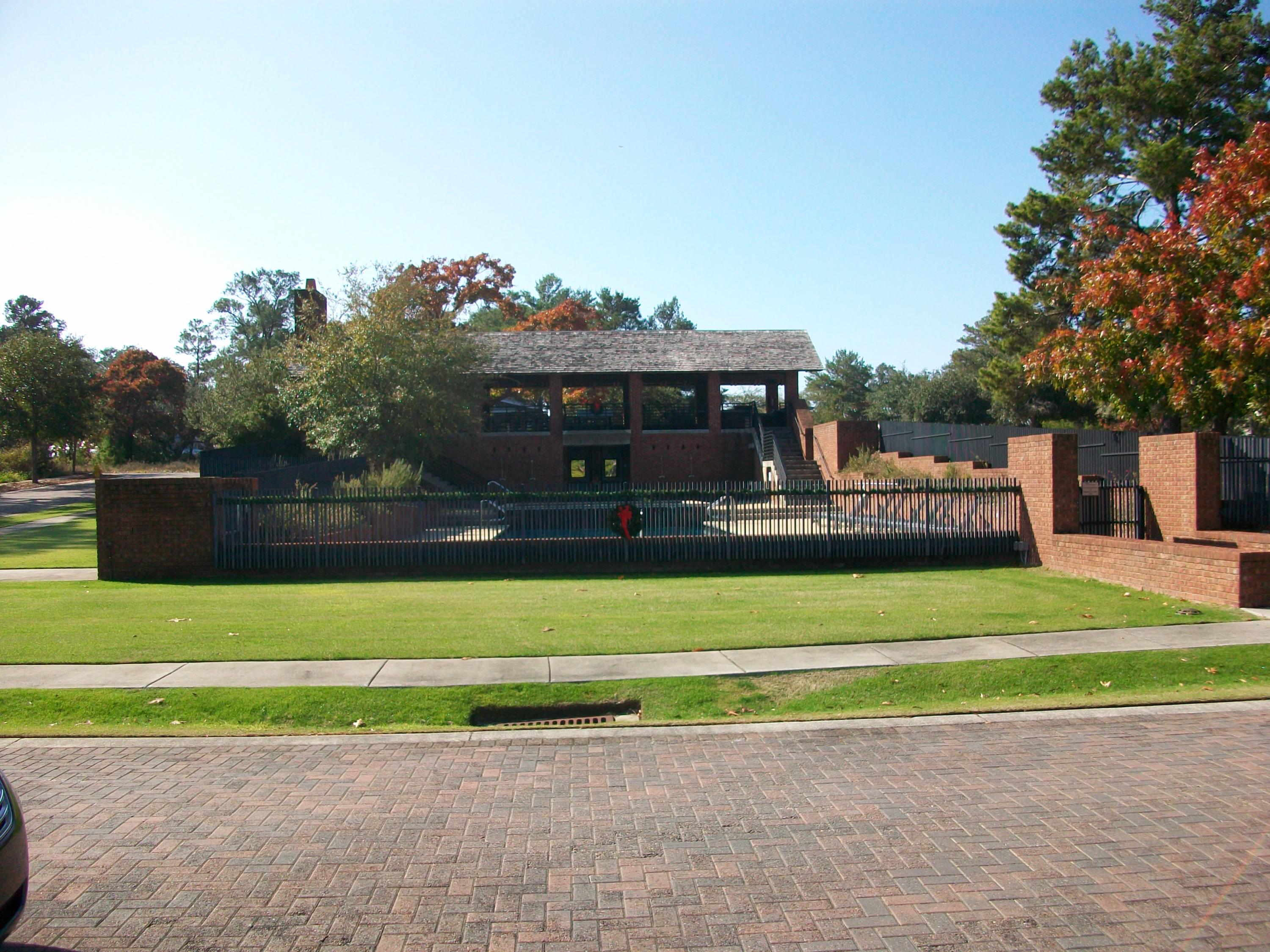 FOREST LAKES PH II - Land