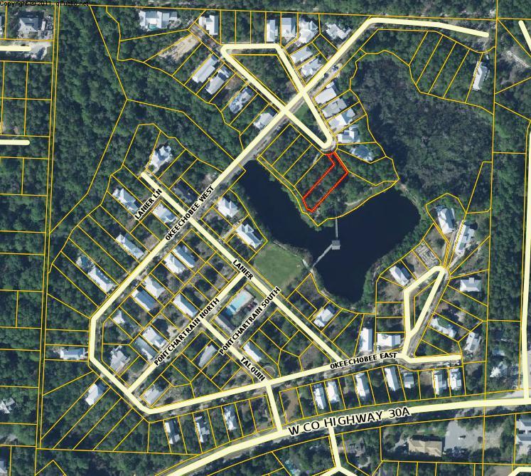 FOREST LAKES PH II - Land