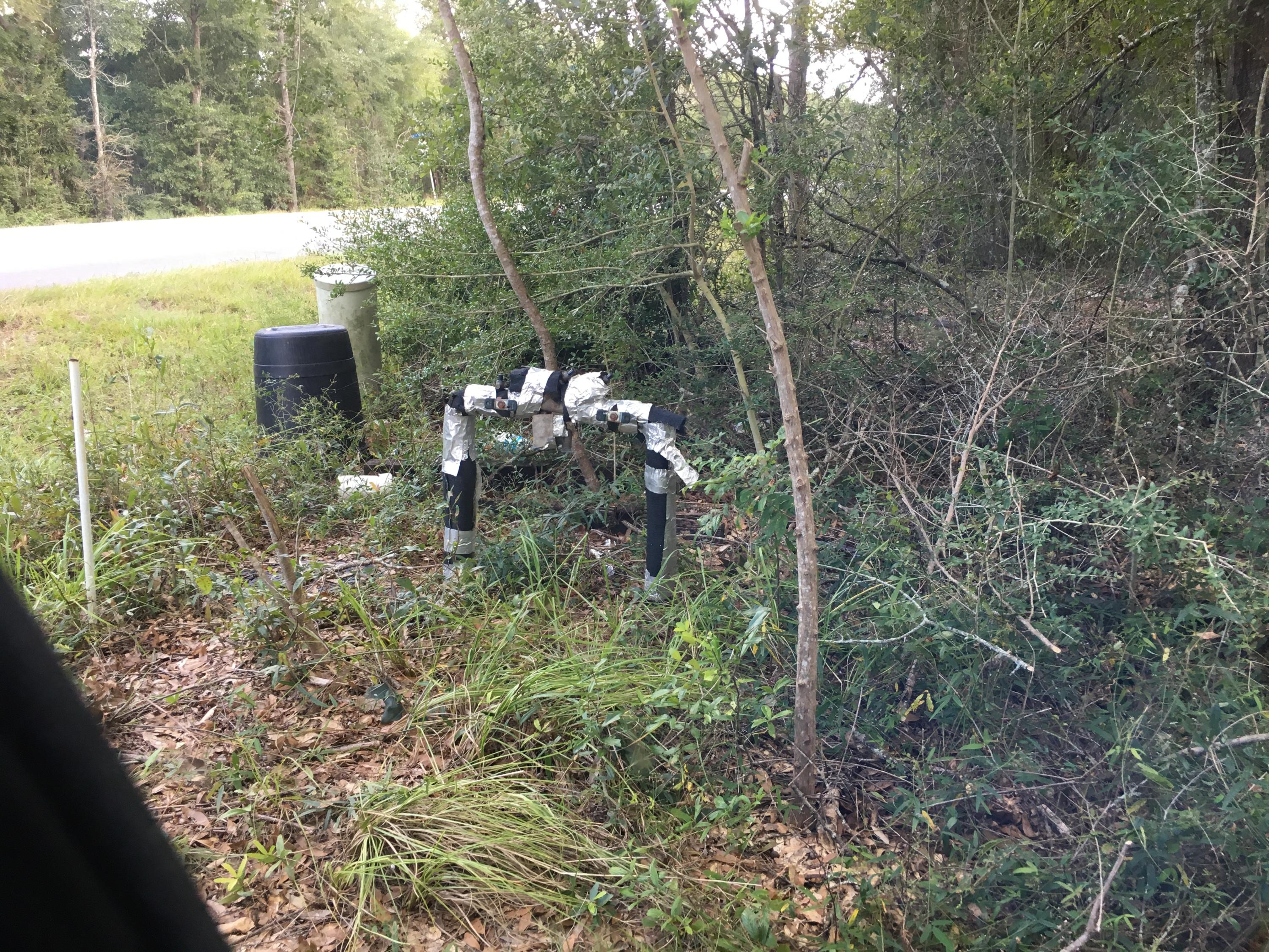 Holley Family Property Phase II - Land