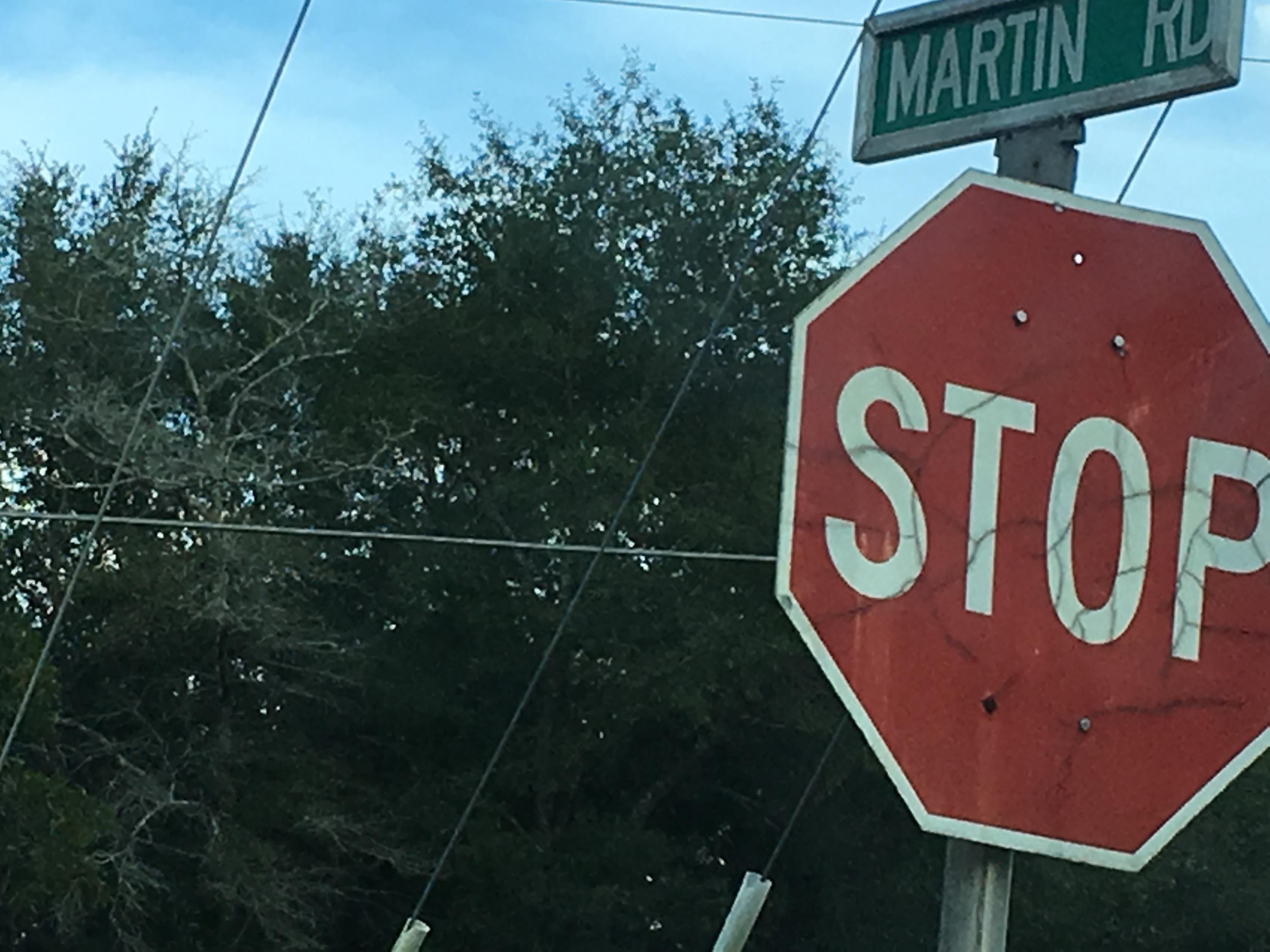 Holley Family Property Phase II - Land