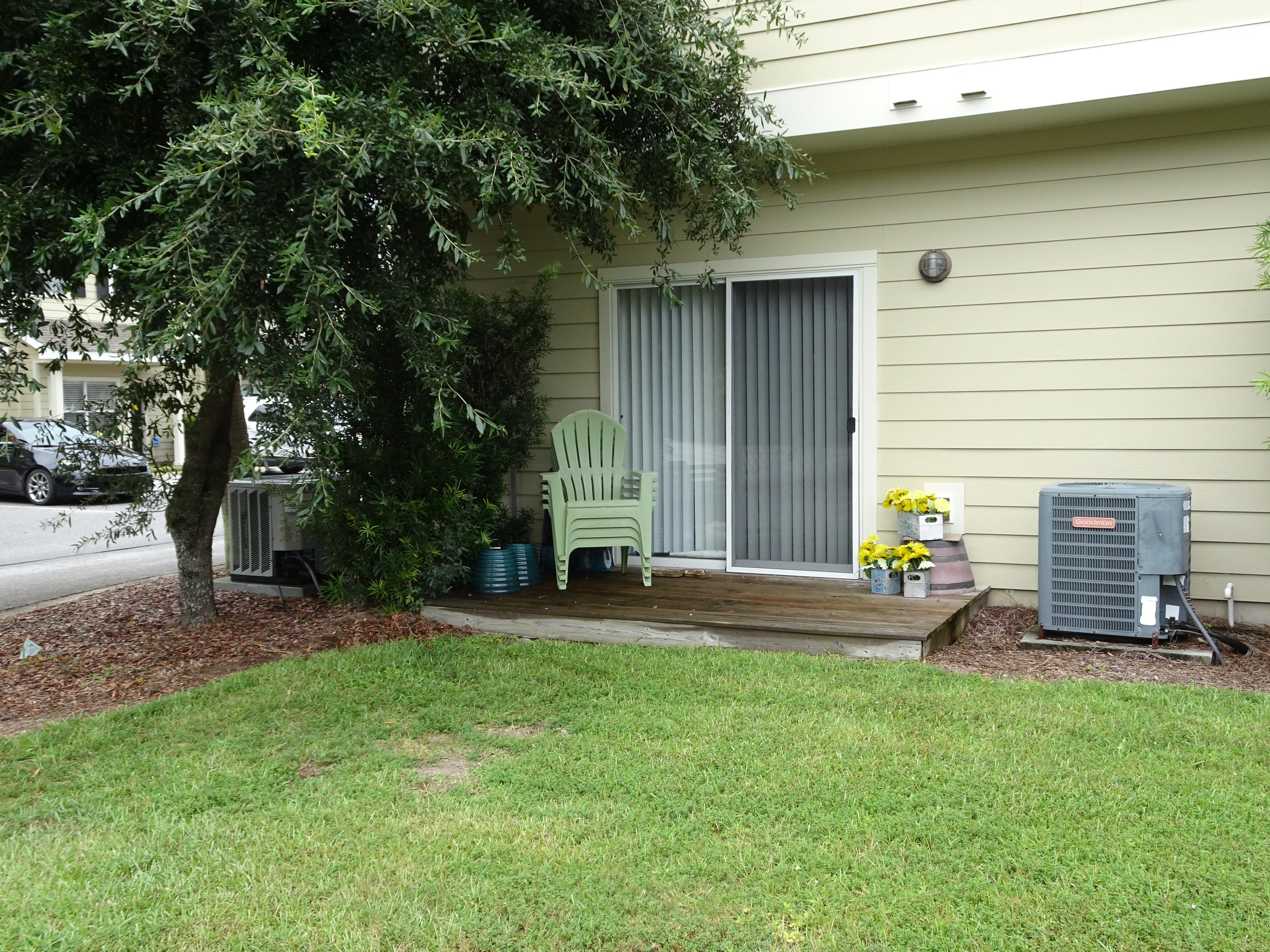 Palms of Freeport - Residential