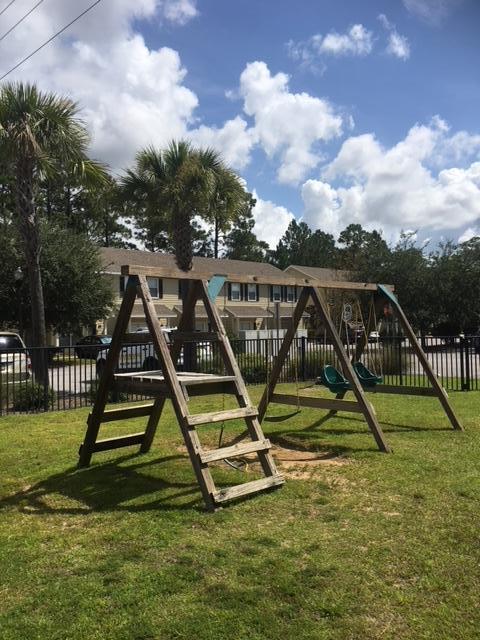 Palms of Freeport - Residential