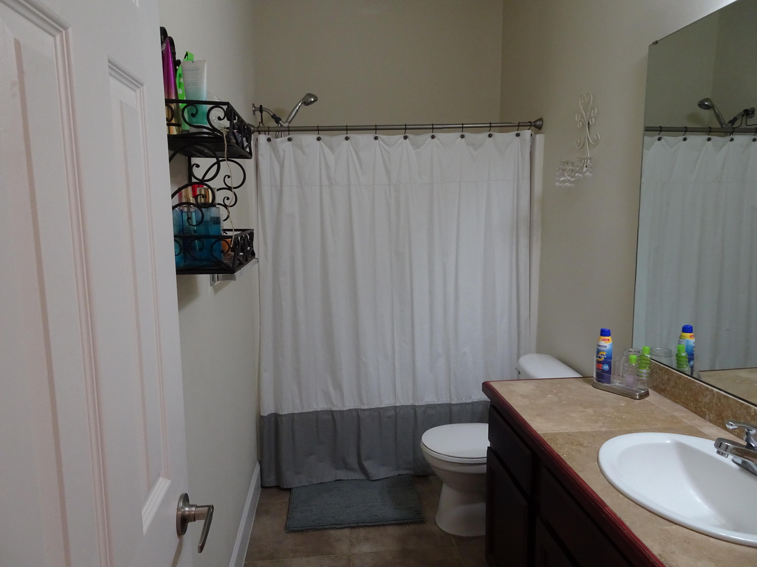 Palms of Freeport - Residential