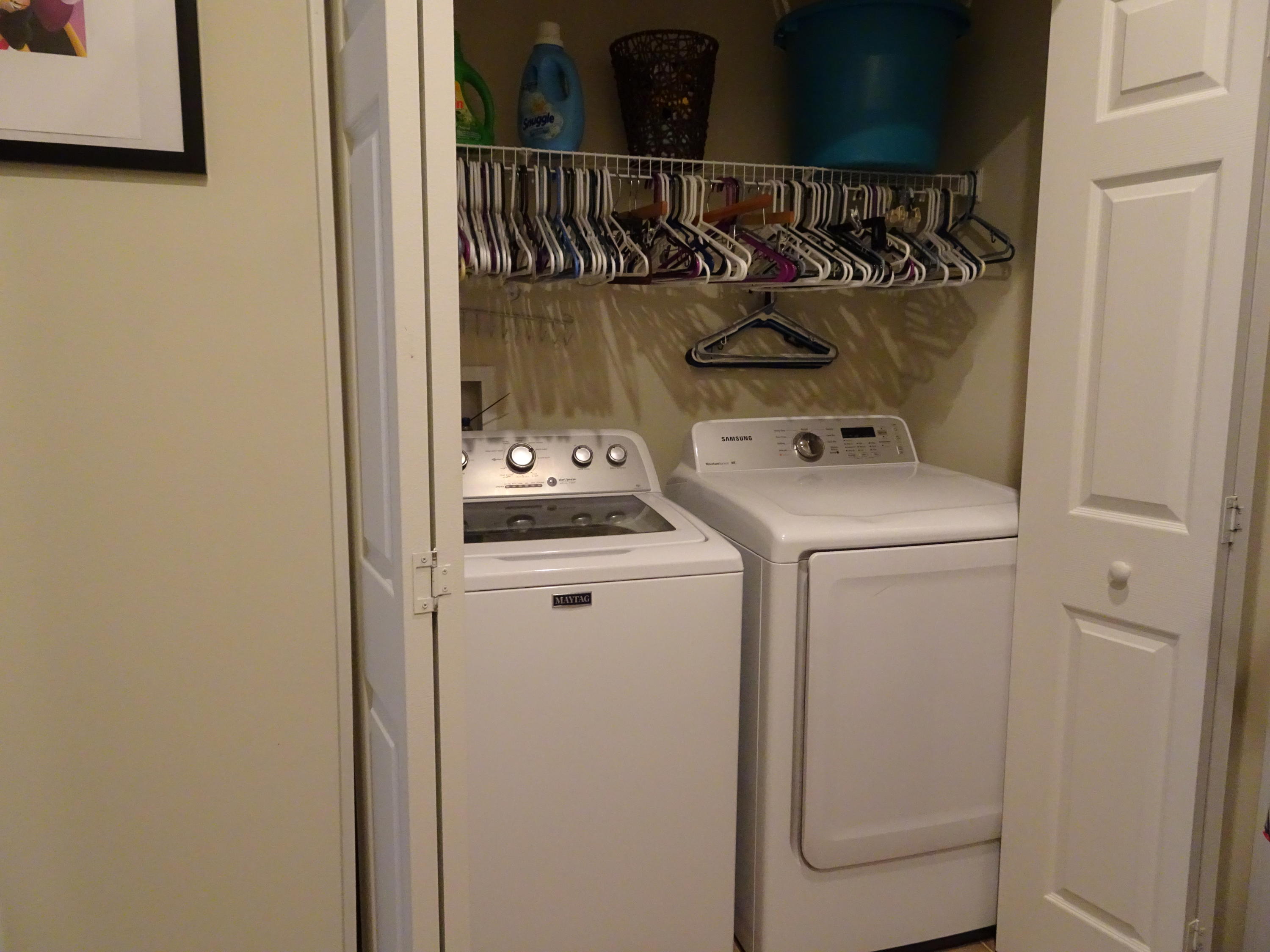 Palms of Freeport - Residential