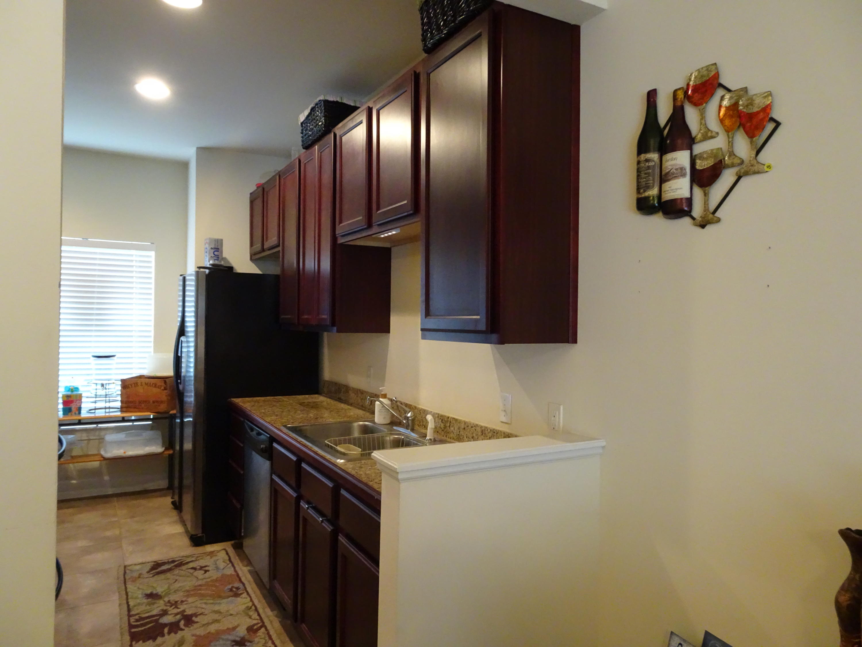 Palms of Freeport - Residential