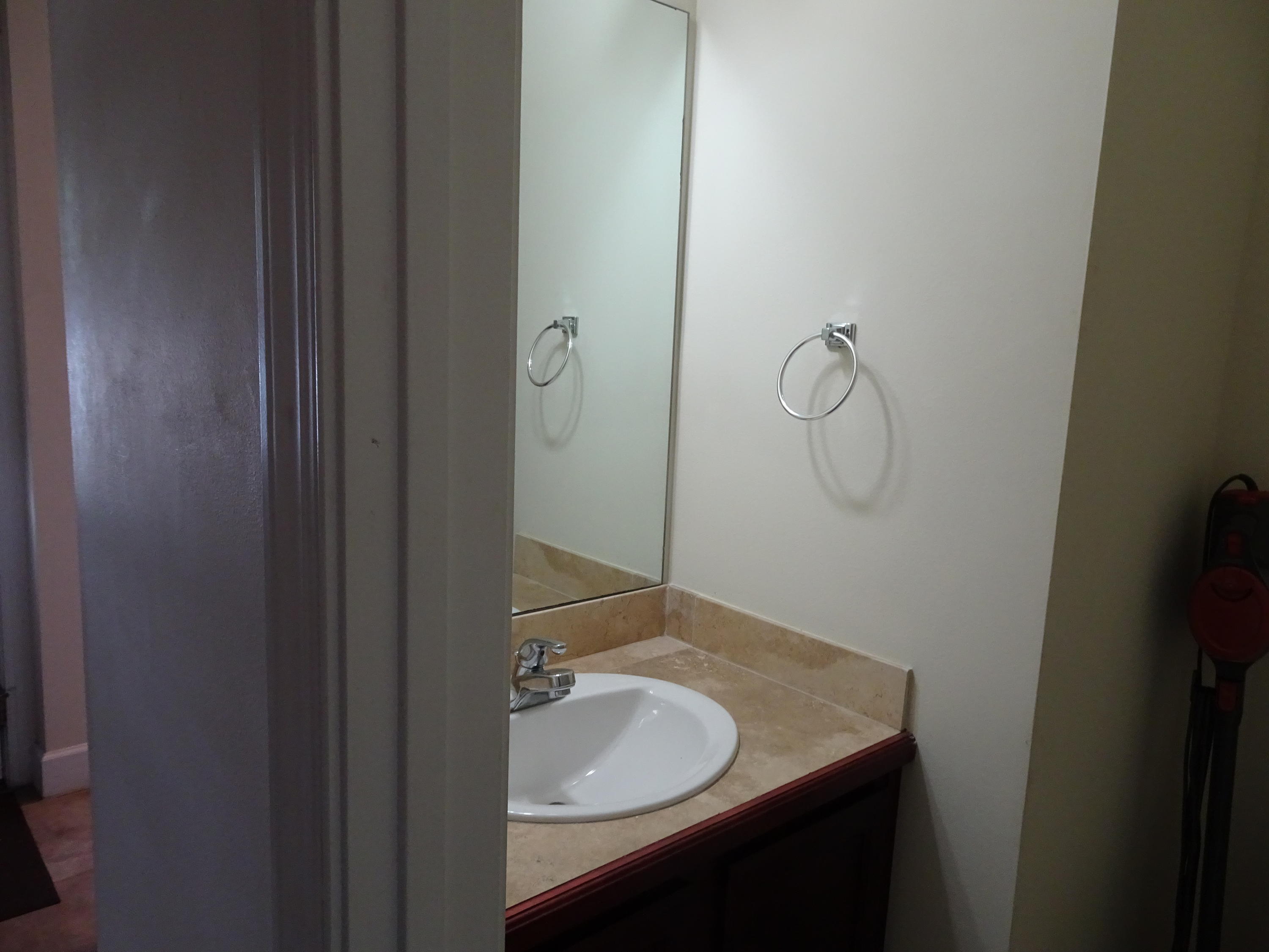 Palms of Freeport - Residential