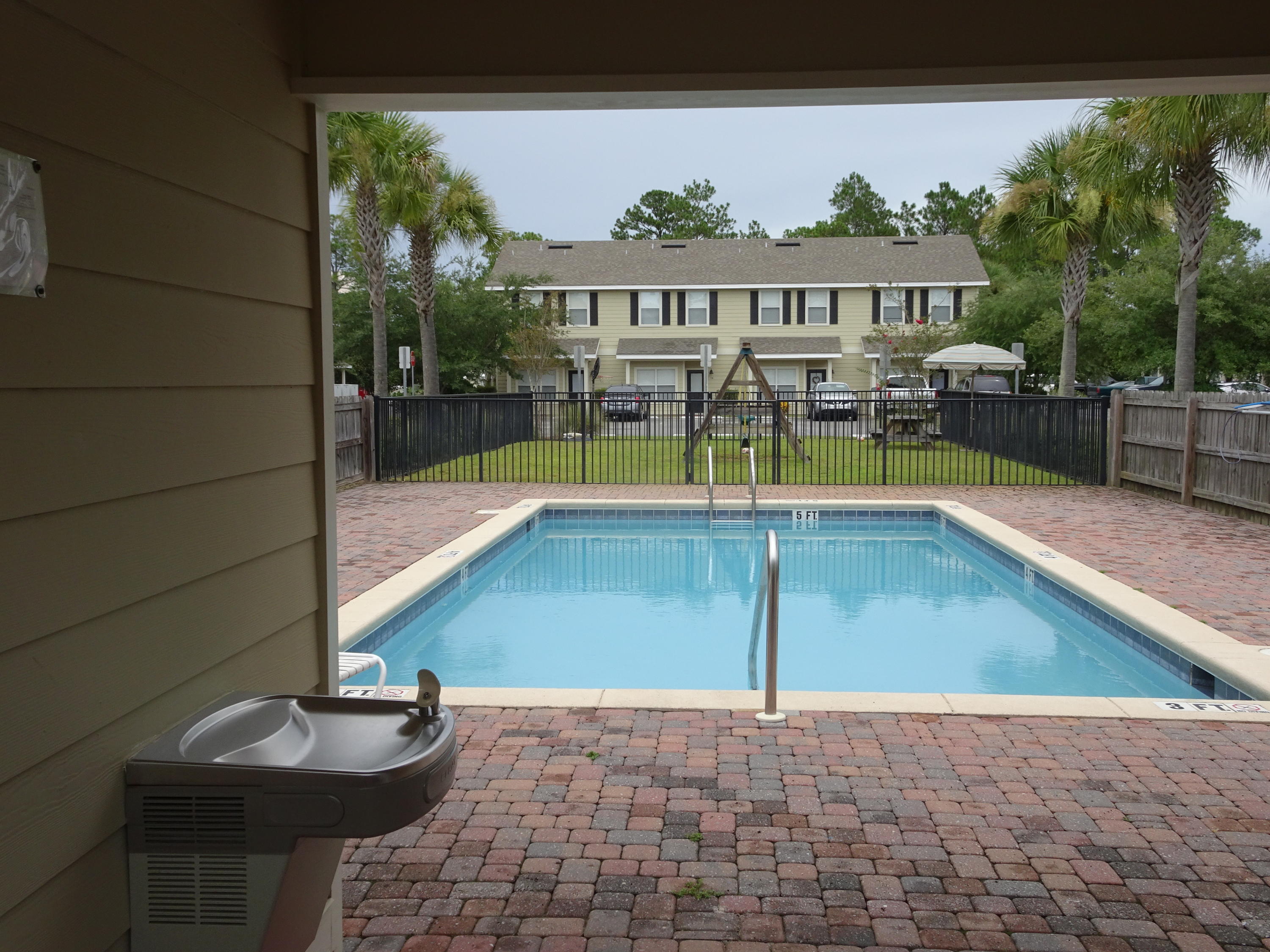 Palms of Freeport - Residential