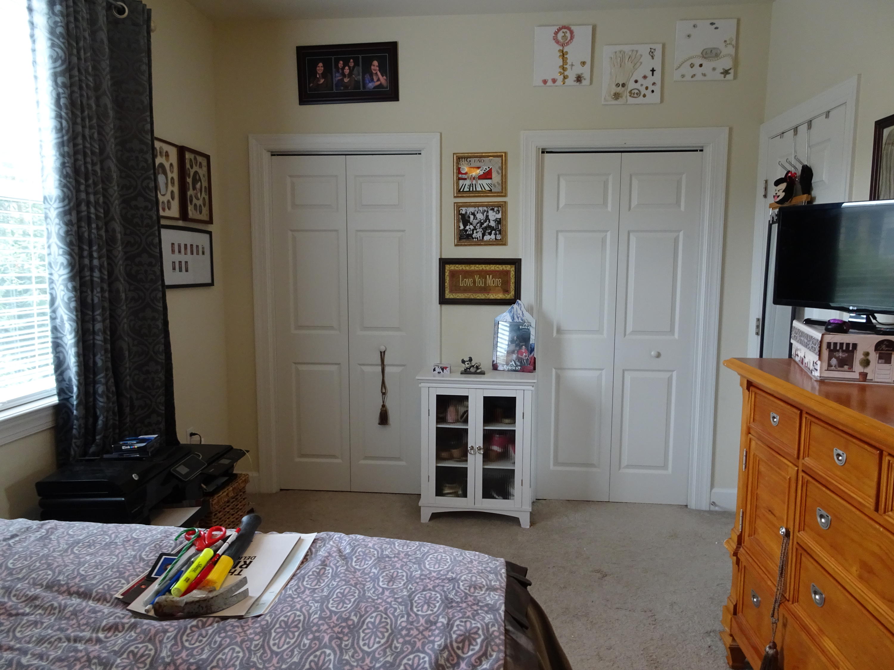 Palms of Freeport - Residential