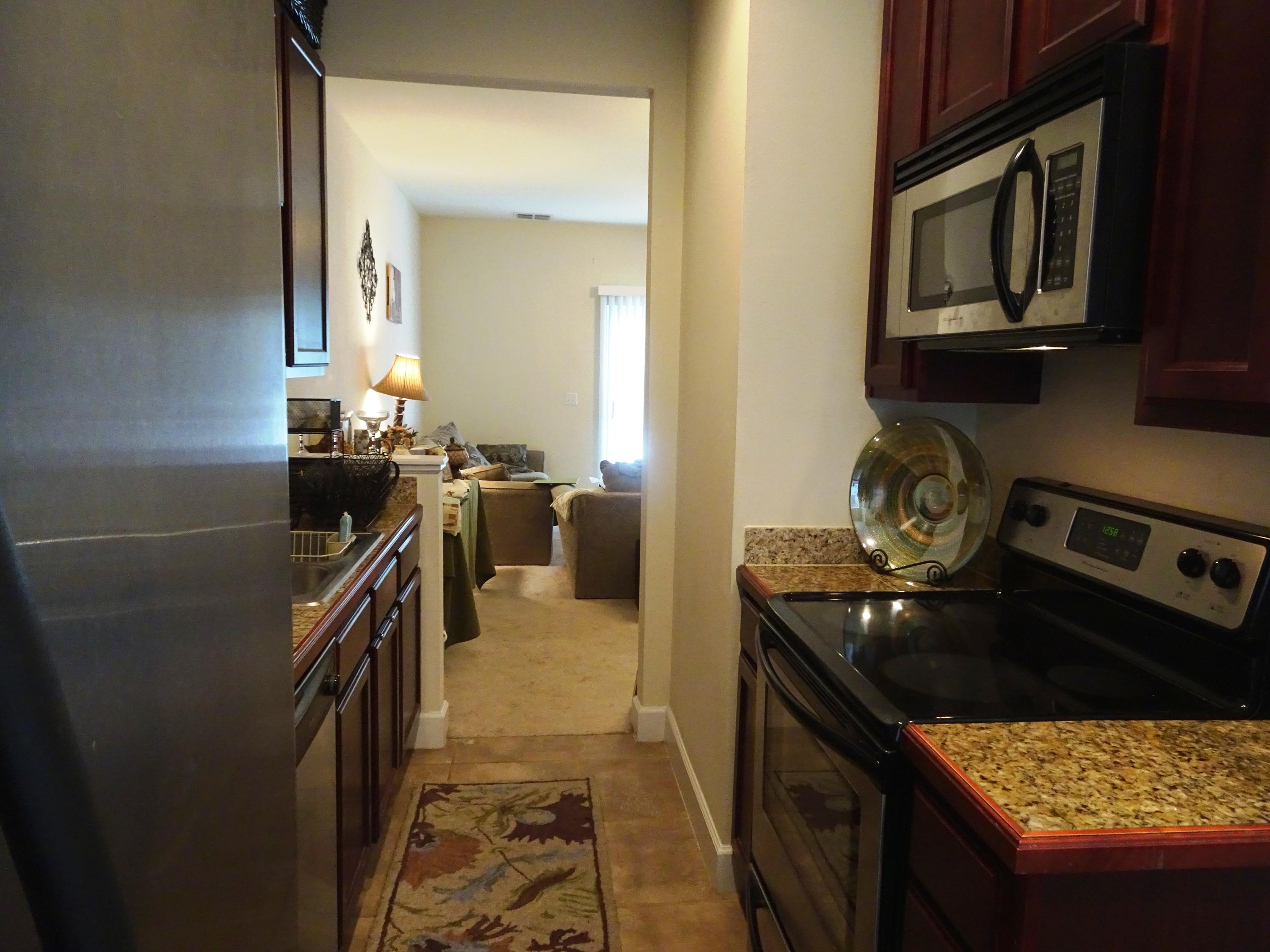 Palms of Freeport - Residential