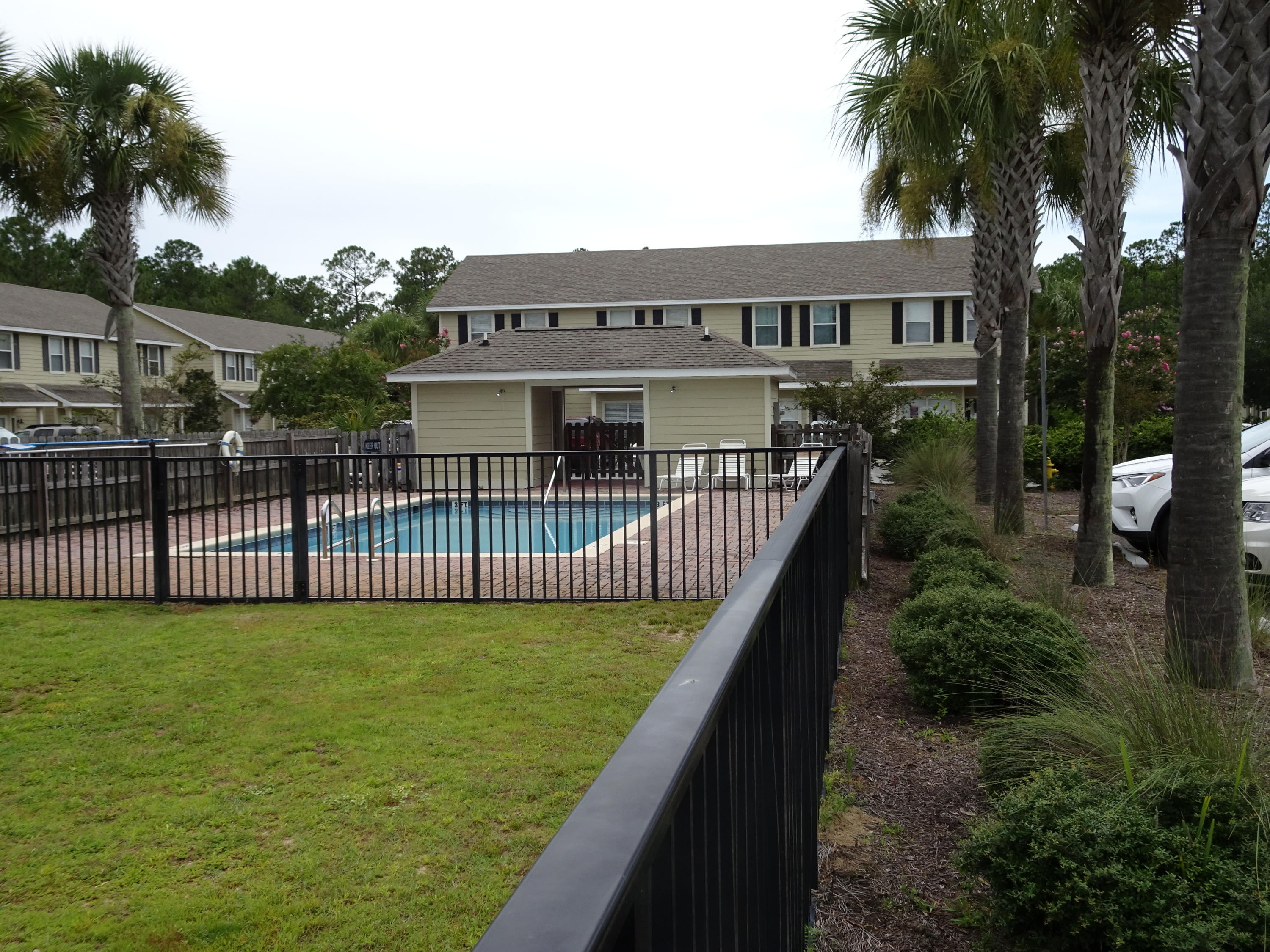 Palms of Freeport - Residential