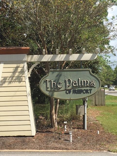 Palms of Freeport - Residential
