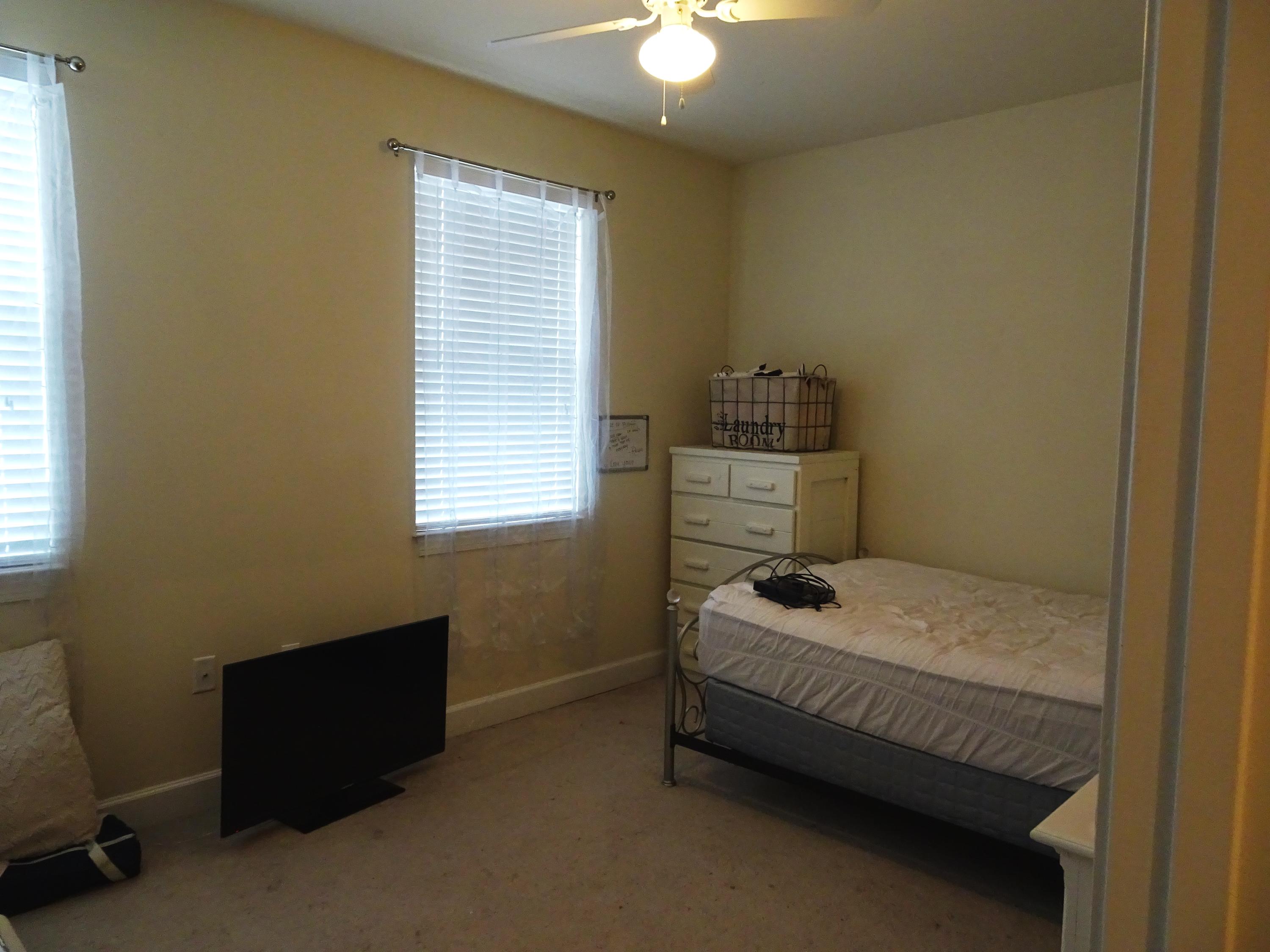 Palms of Freeport - Residential