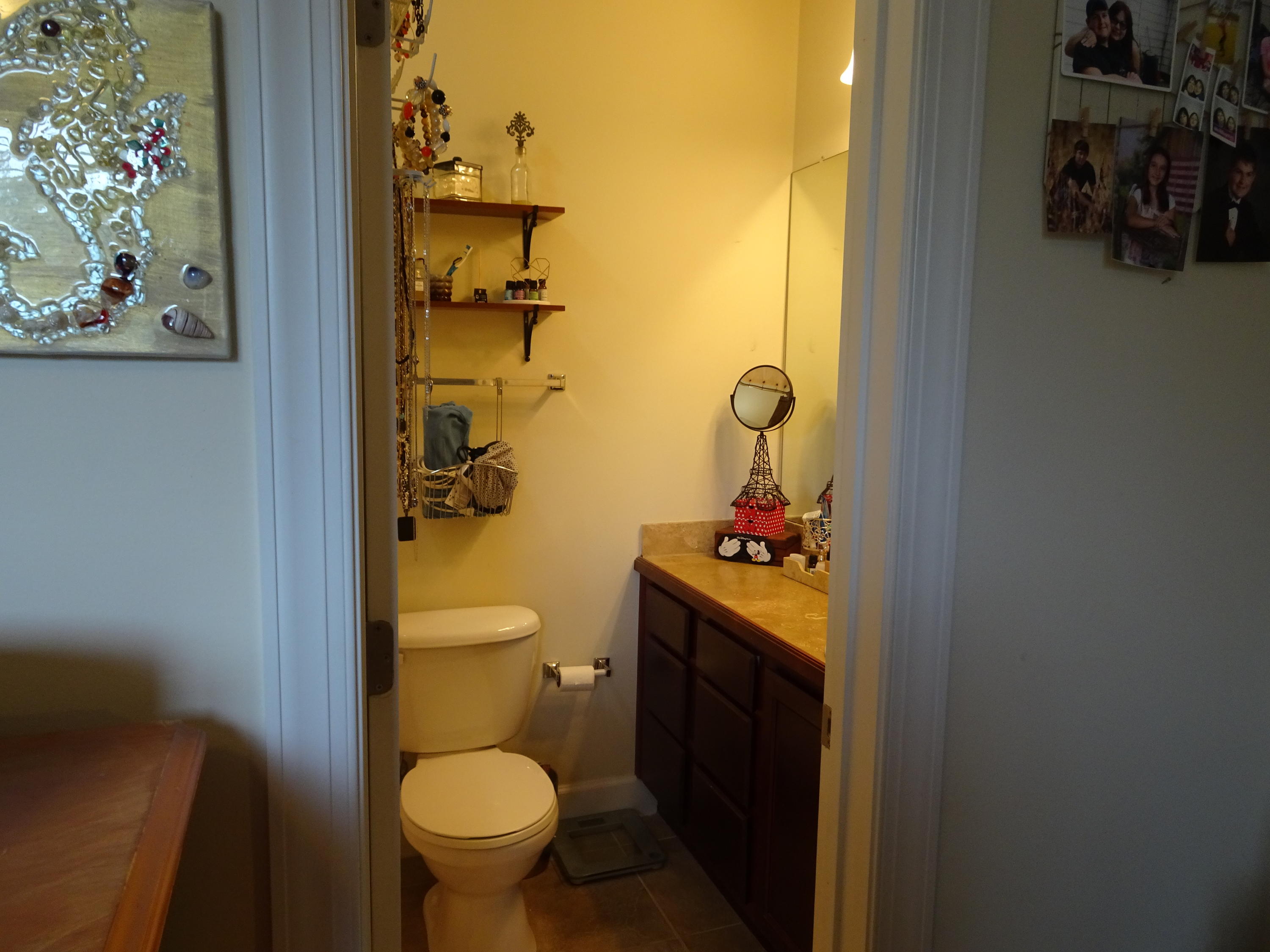 Palms of Freeport - Residential