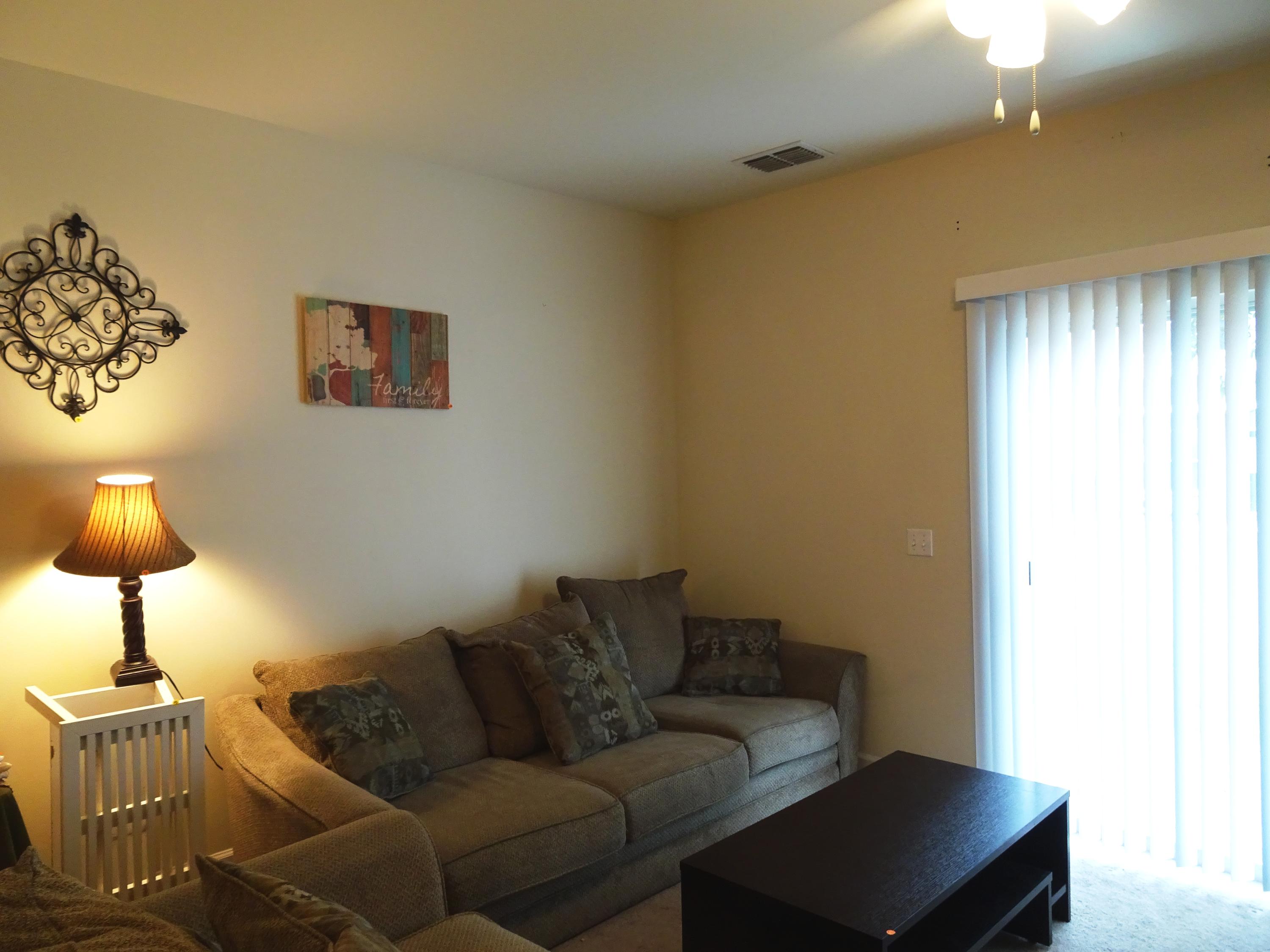 Palms of Freeport - Residential