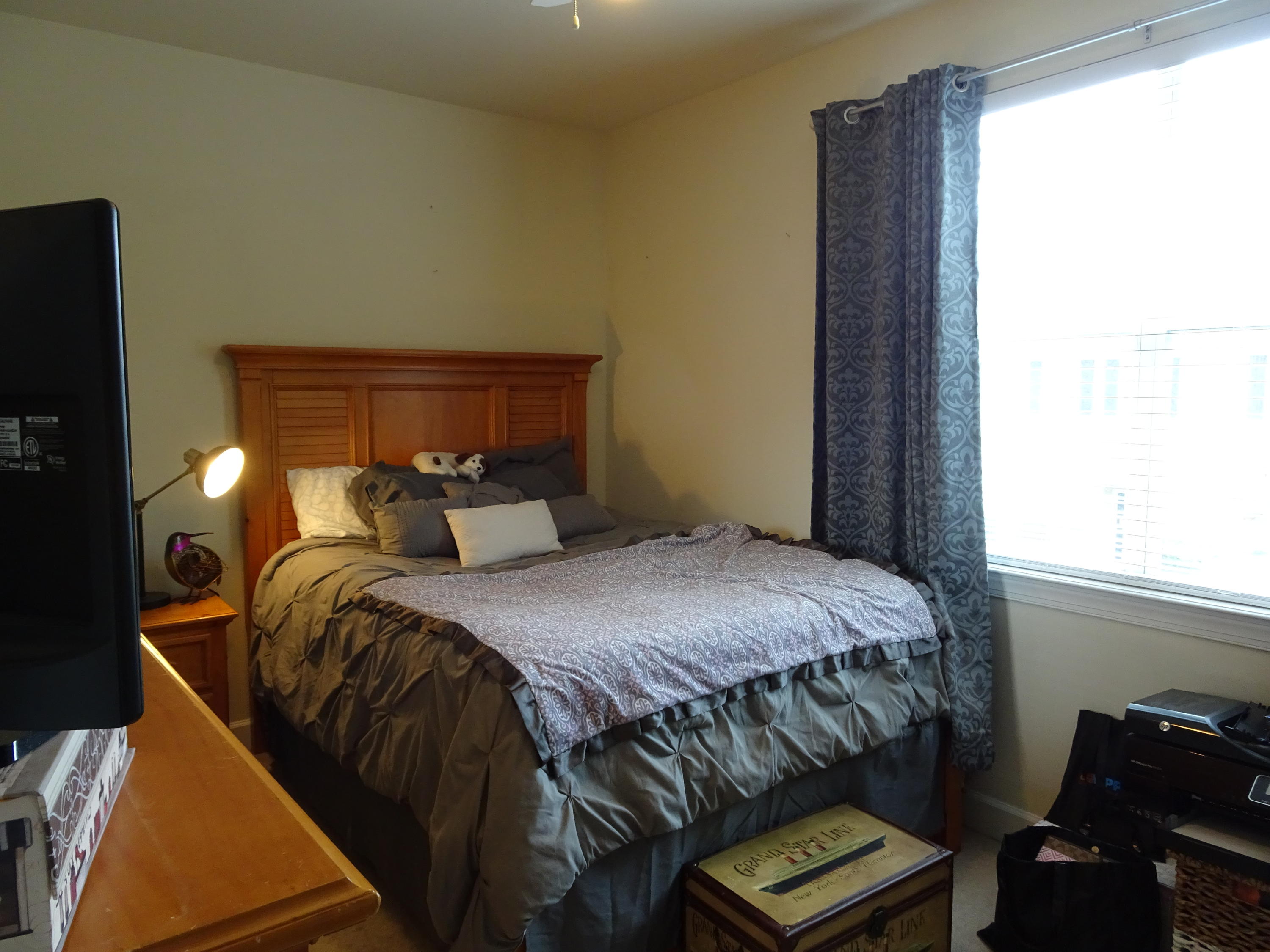 Palms of Freeport - Residential