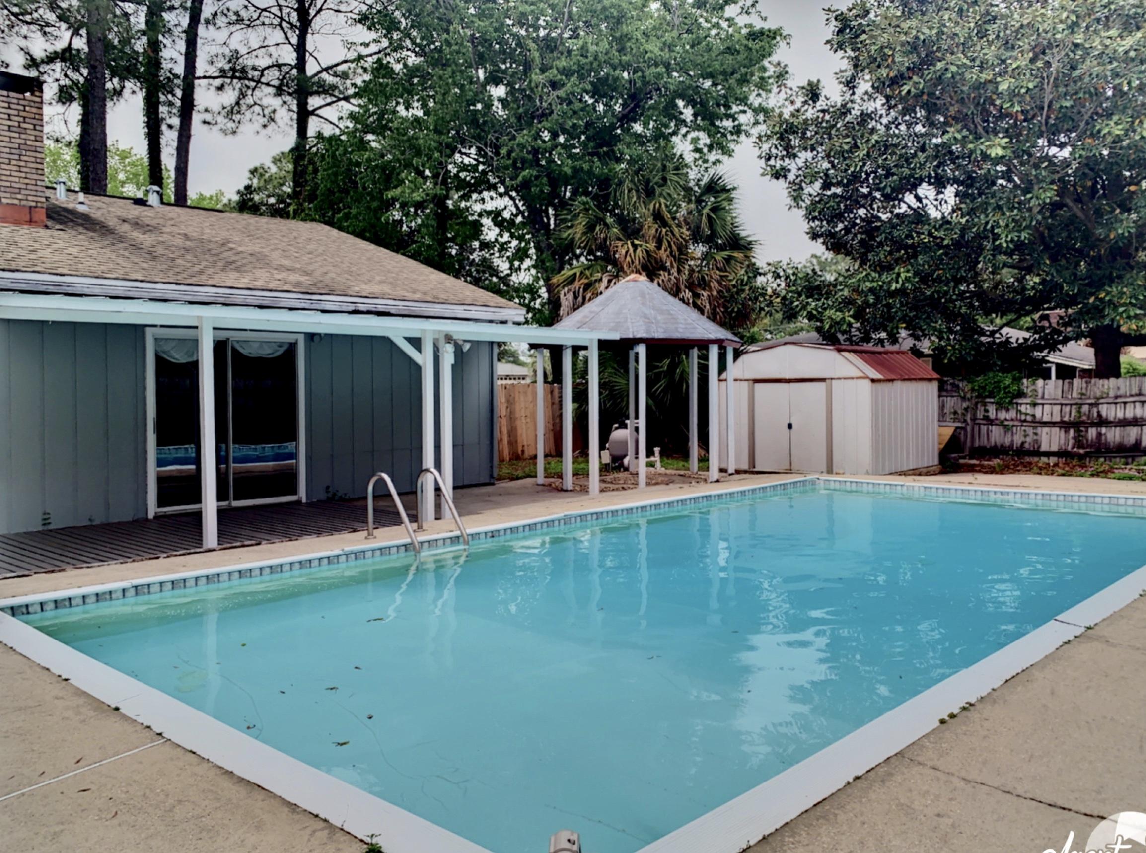 VICTORIA GARDENS 1 - Residential