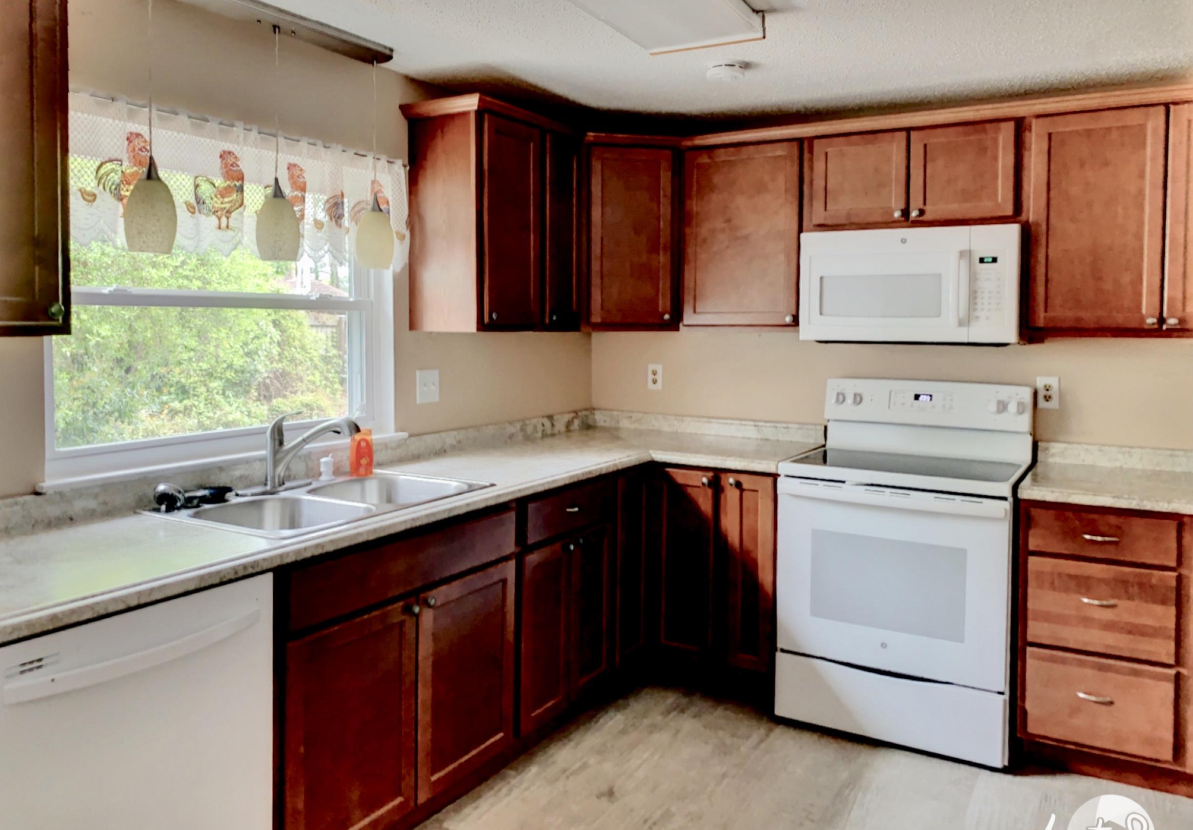 VICTORIA GARDENS 1 - Residential