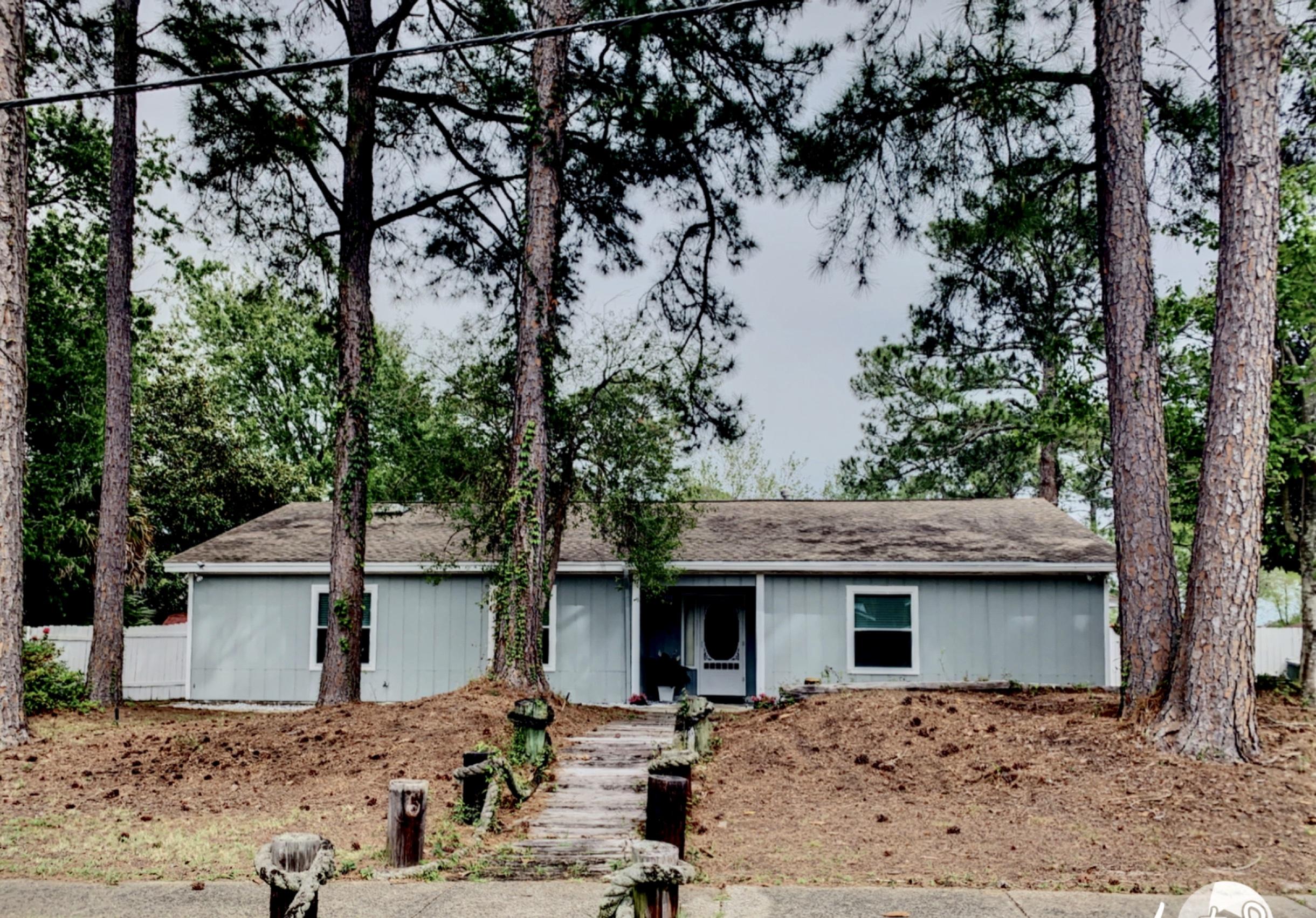 VICTORIA GARDENS 1 - Residential