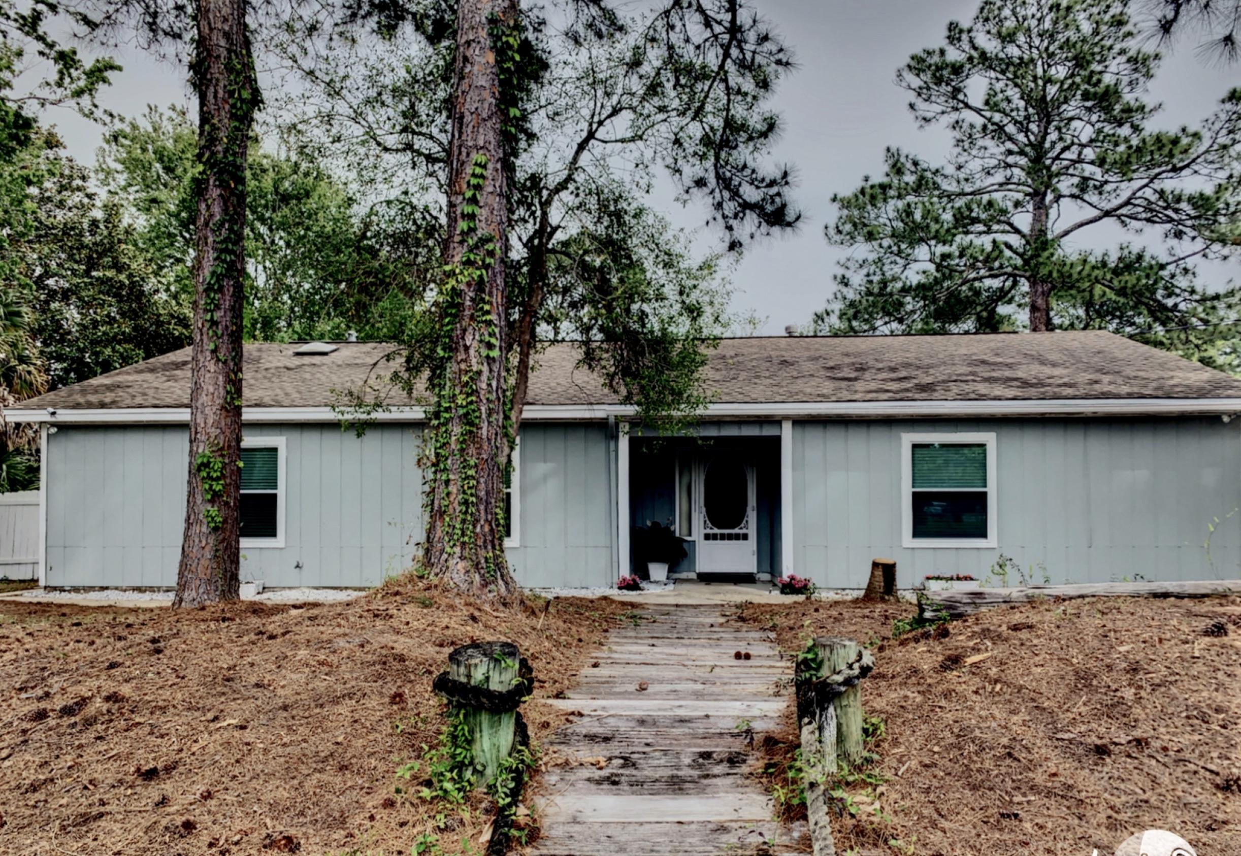 VICTORIA GARDENS 1 - Residential