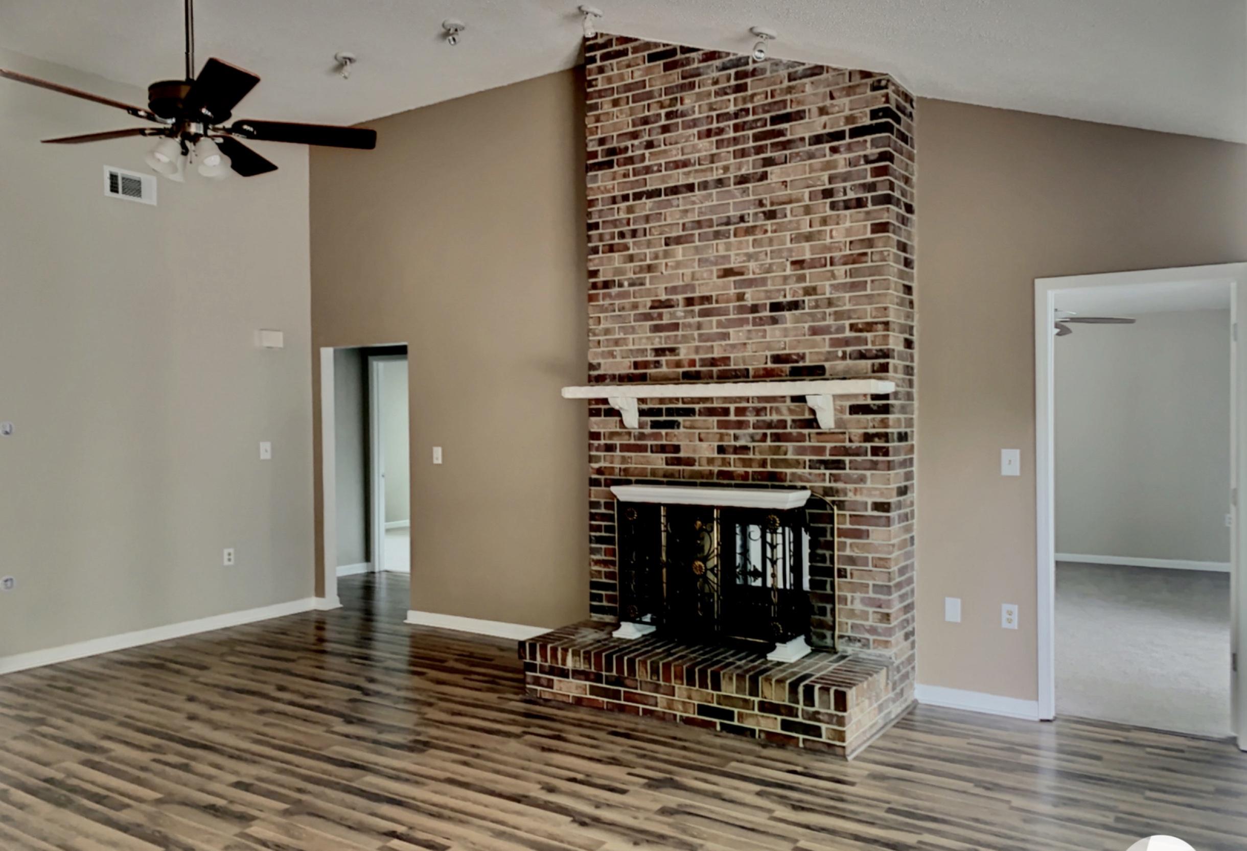 VICTORIA GARDENS 1 - Residential