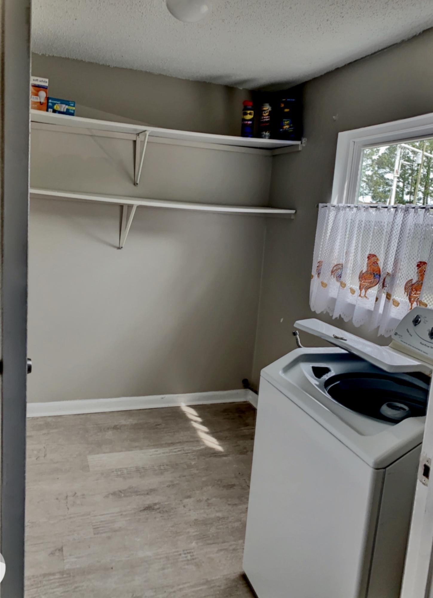 VICTORIA GARDENS 1 - Residential