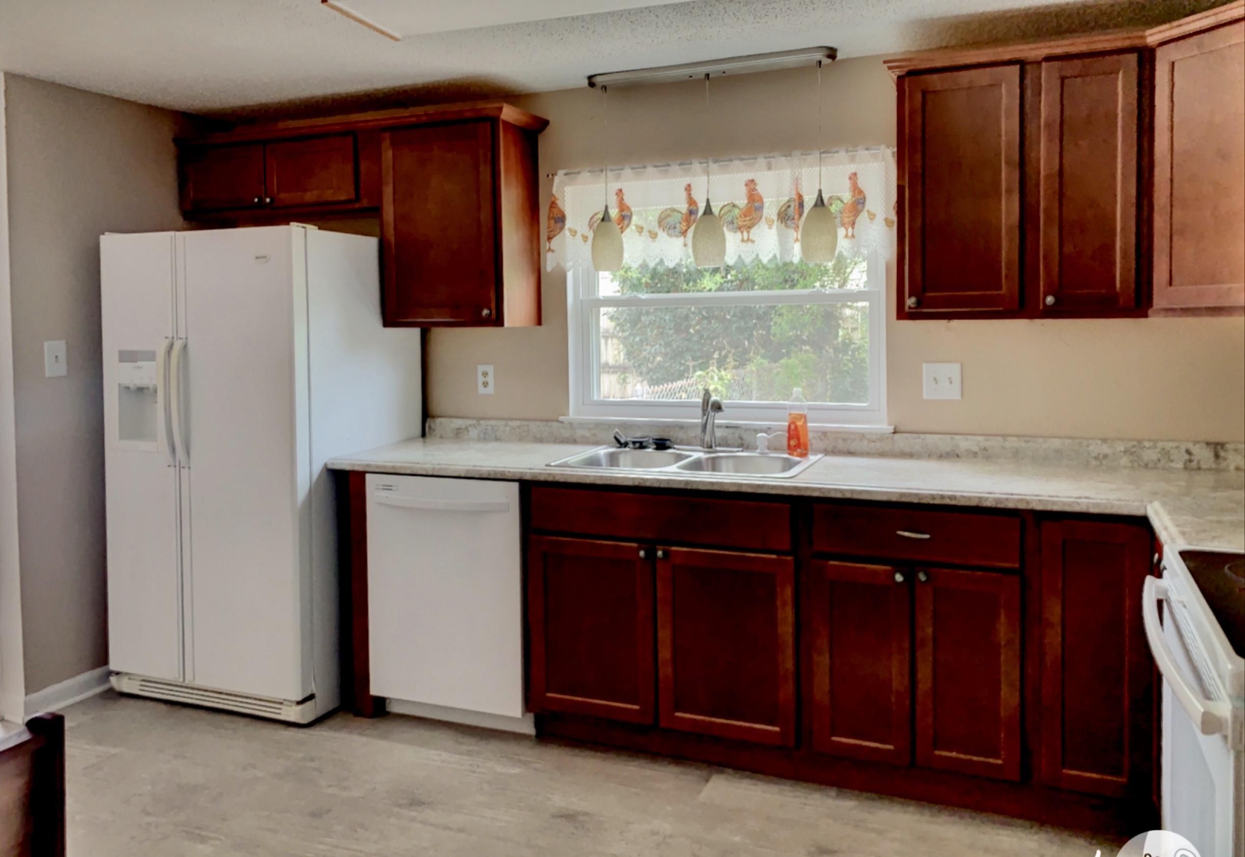 VICTORIA GARDENS 1 - Residential