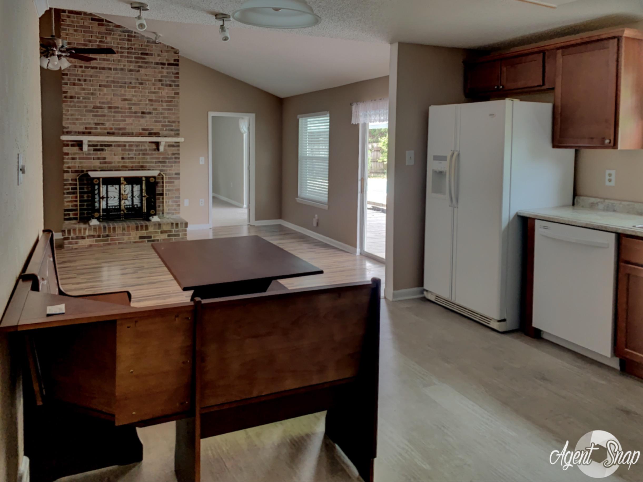 VICTORIA GARDENS 1 - Residential